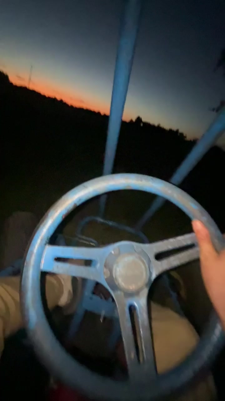 @Lil 125 four wheeler