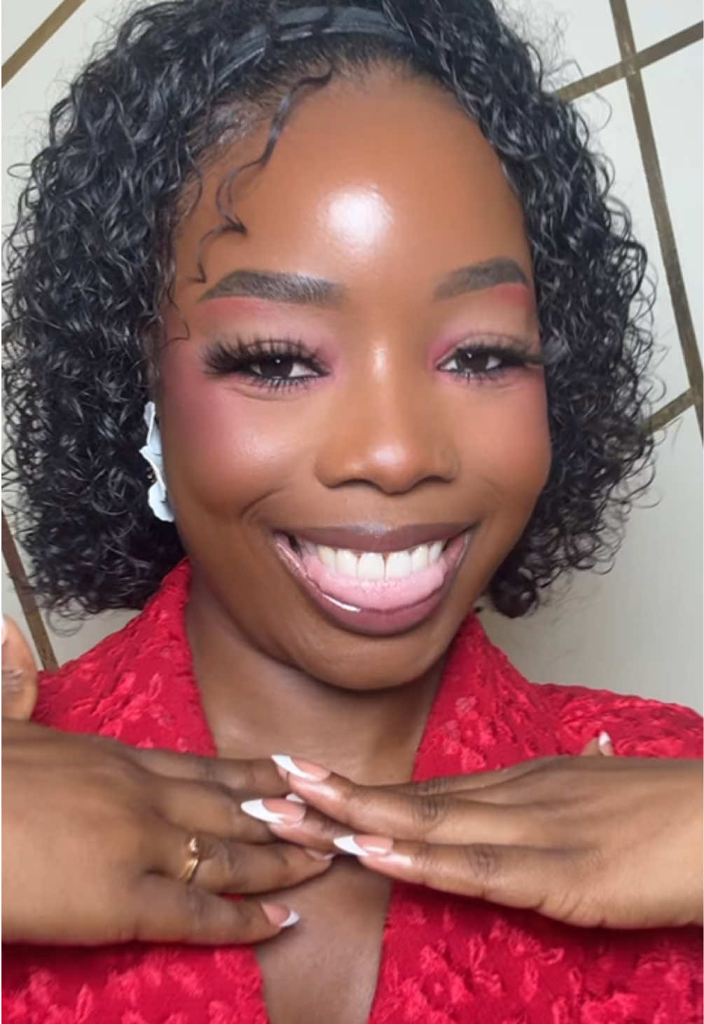 @Yancia | I Teach Makeup