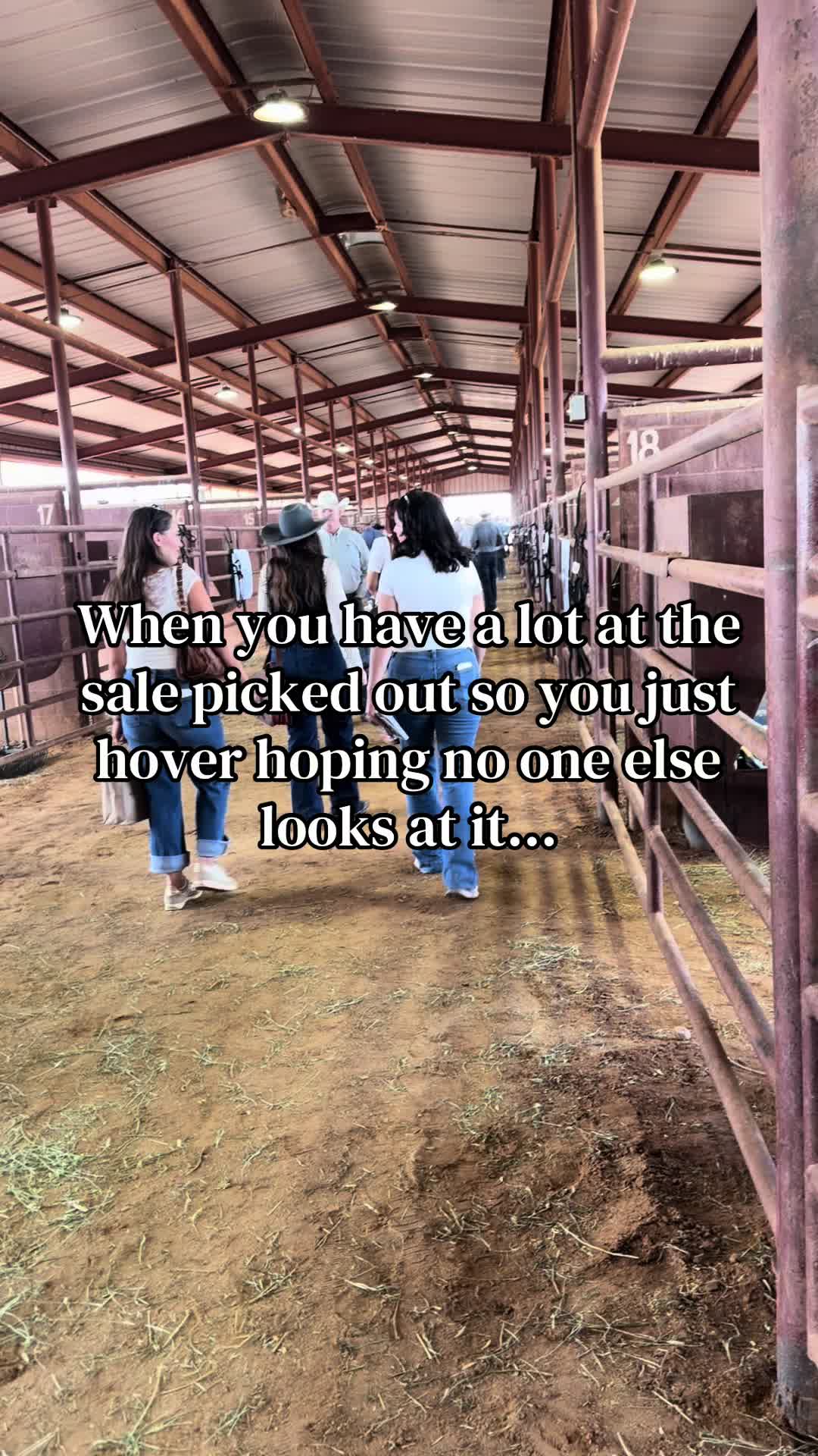 @Greenwood Stock Farms