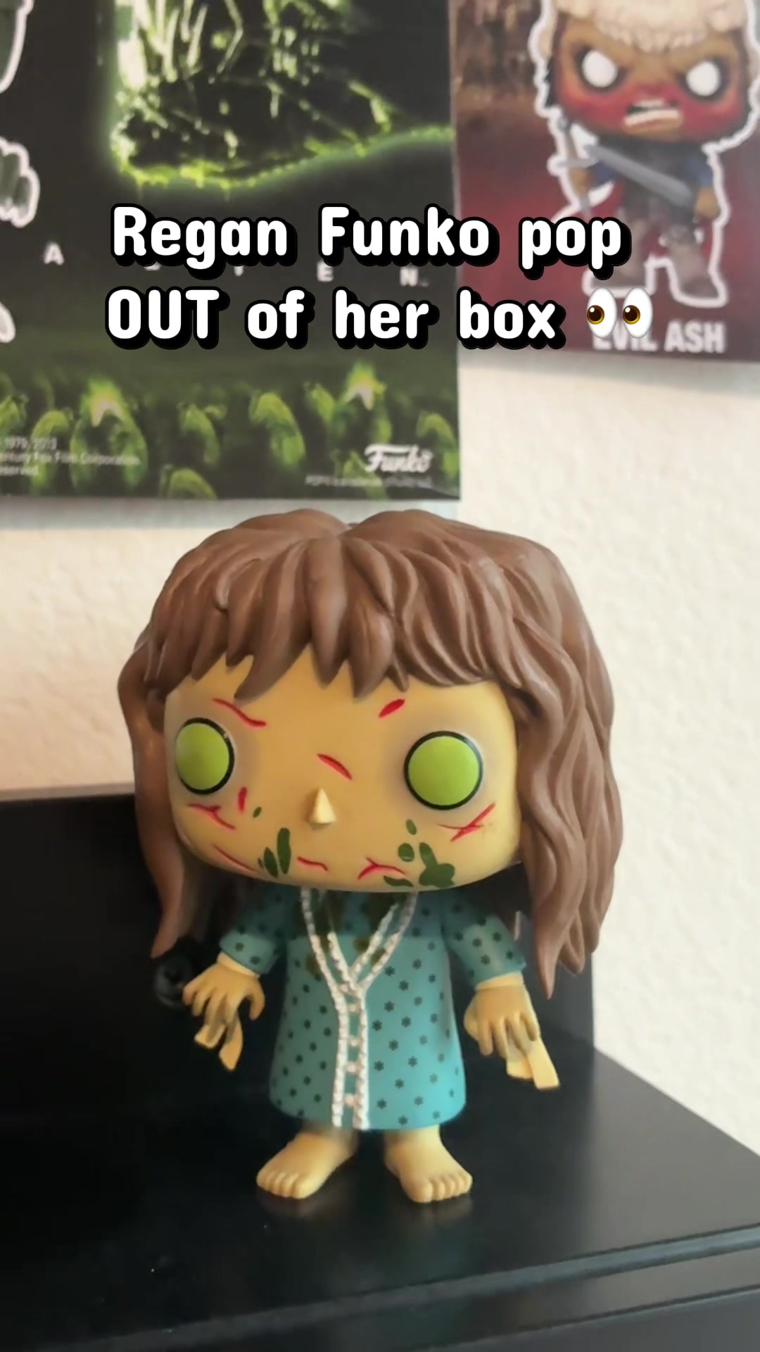 @tannieloveshorror