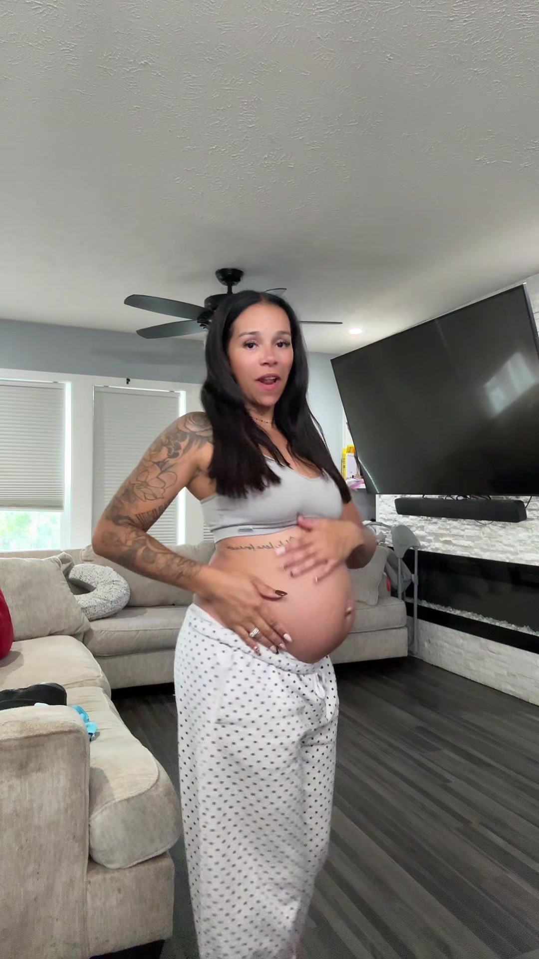 @Brittany Del Toral | Girl Mom