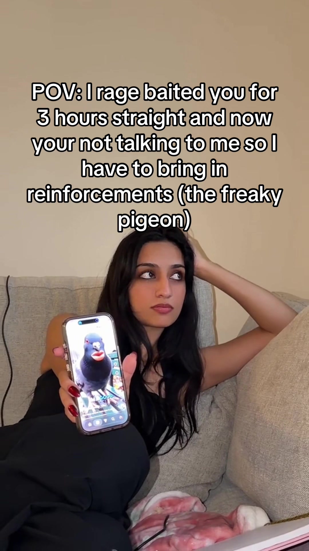 @Pria