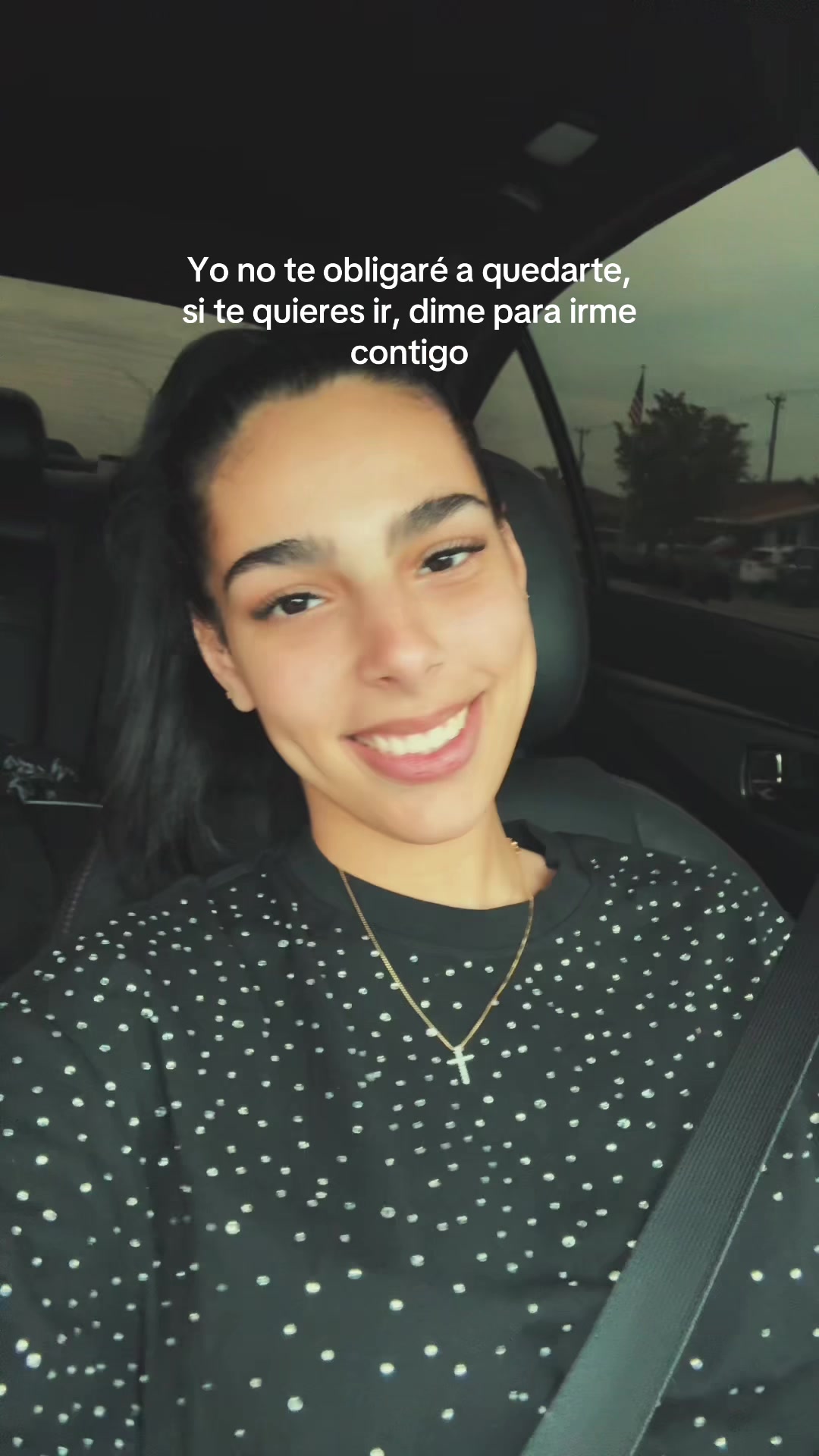 @Kamilah Rodriguez