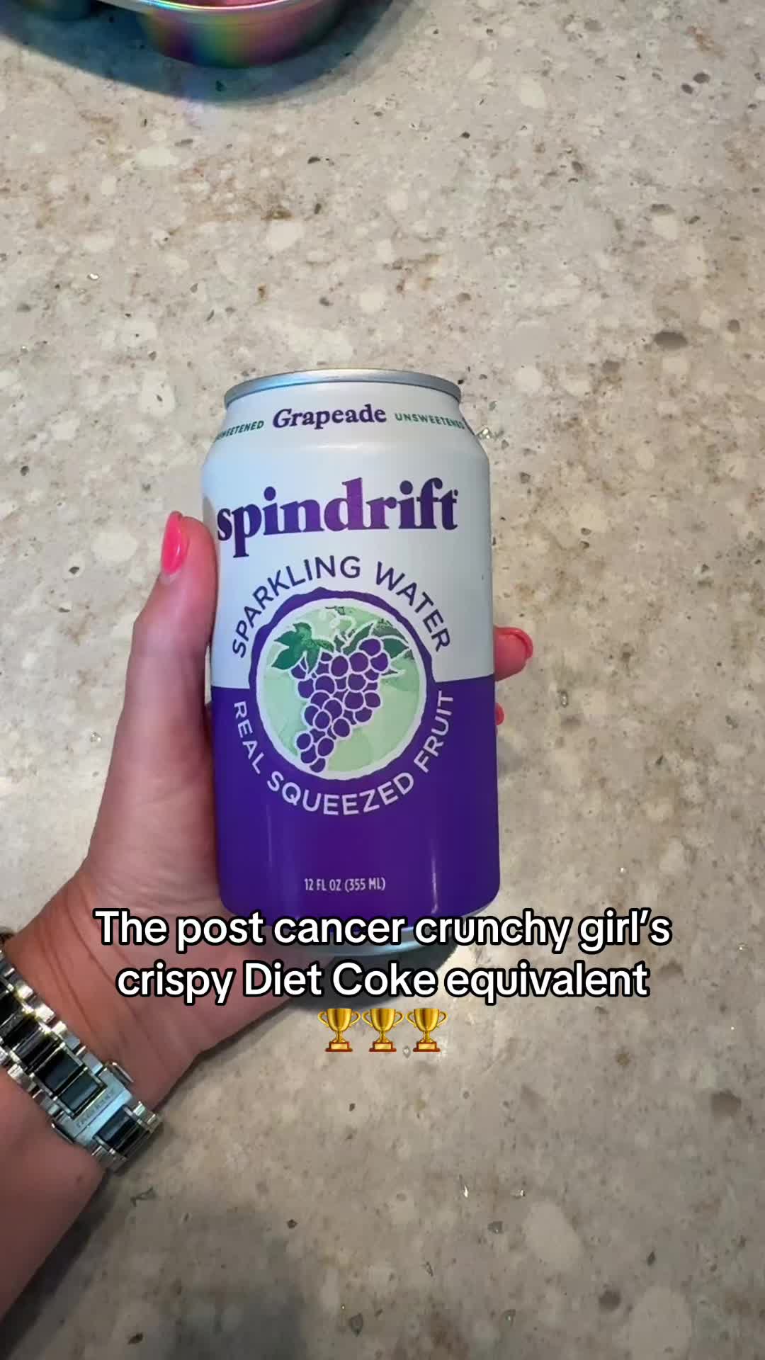 @Kristin