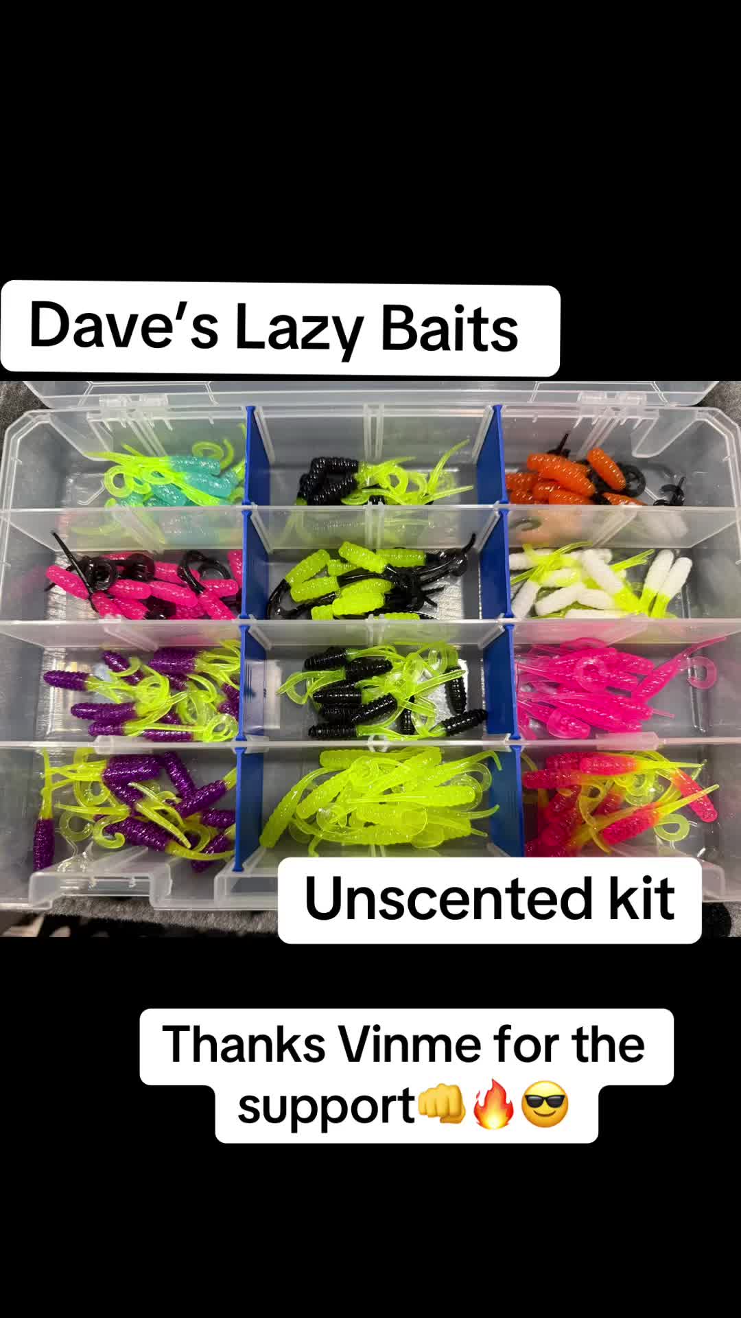 @Dave’s Lazy Baits 🇺🇸 🇰🇭