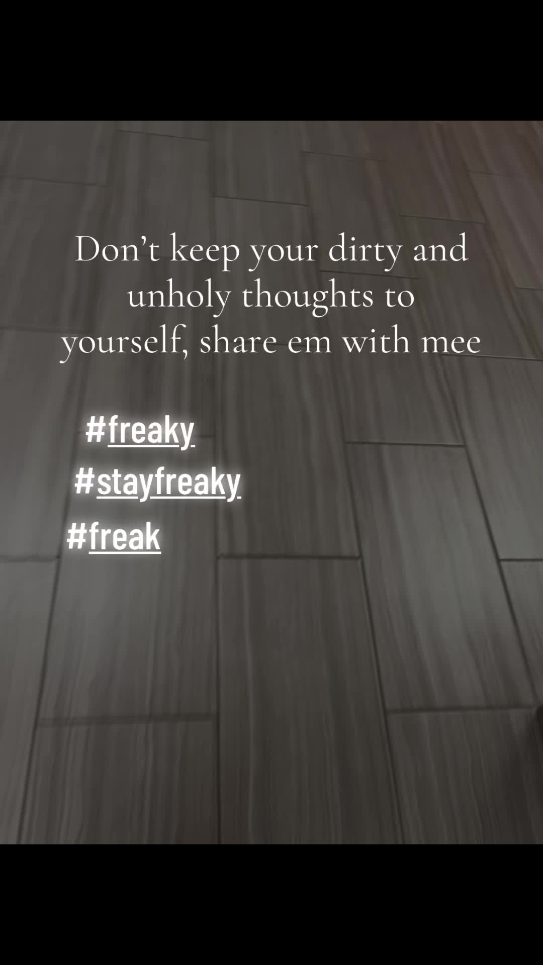 @FreakyJaye