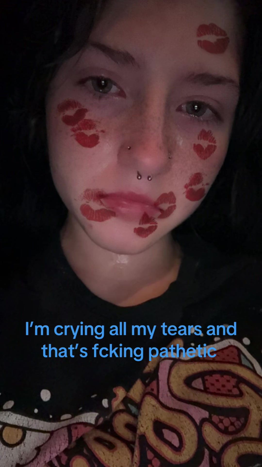 @Kayla Ward