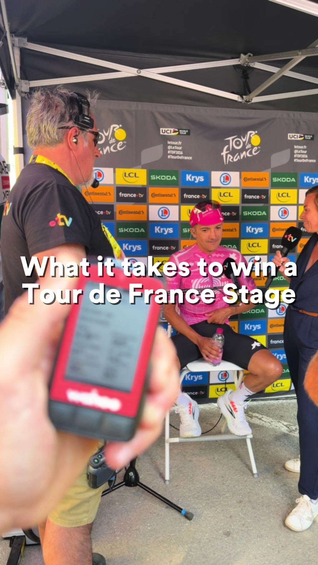 @EF Pro Cycling