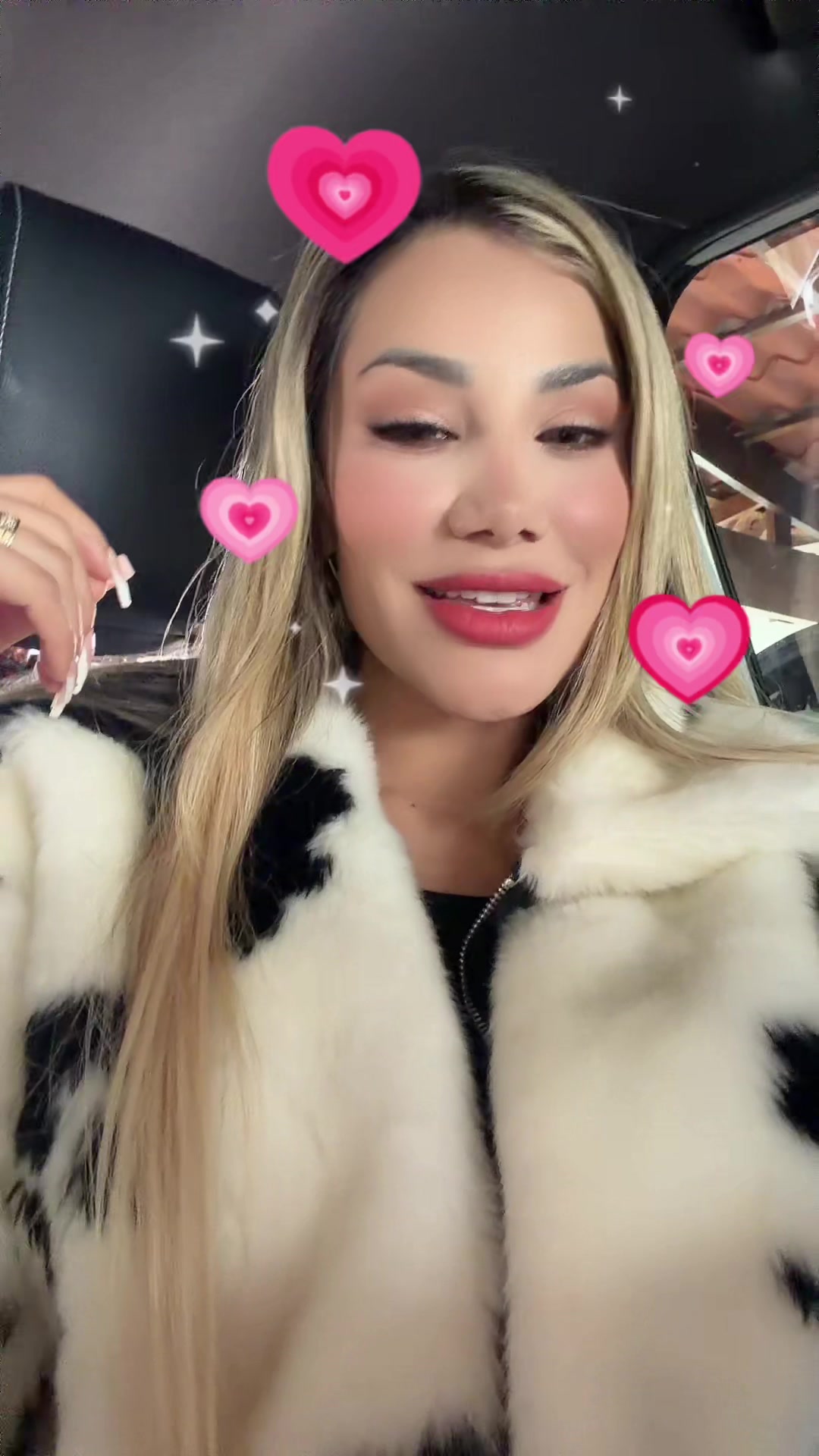 @Melissa Mora