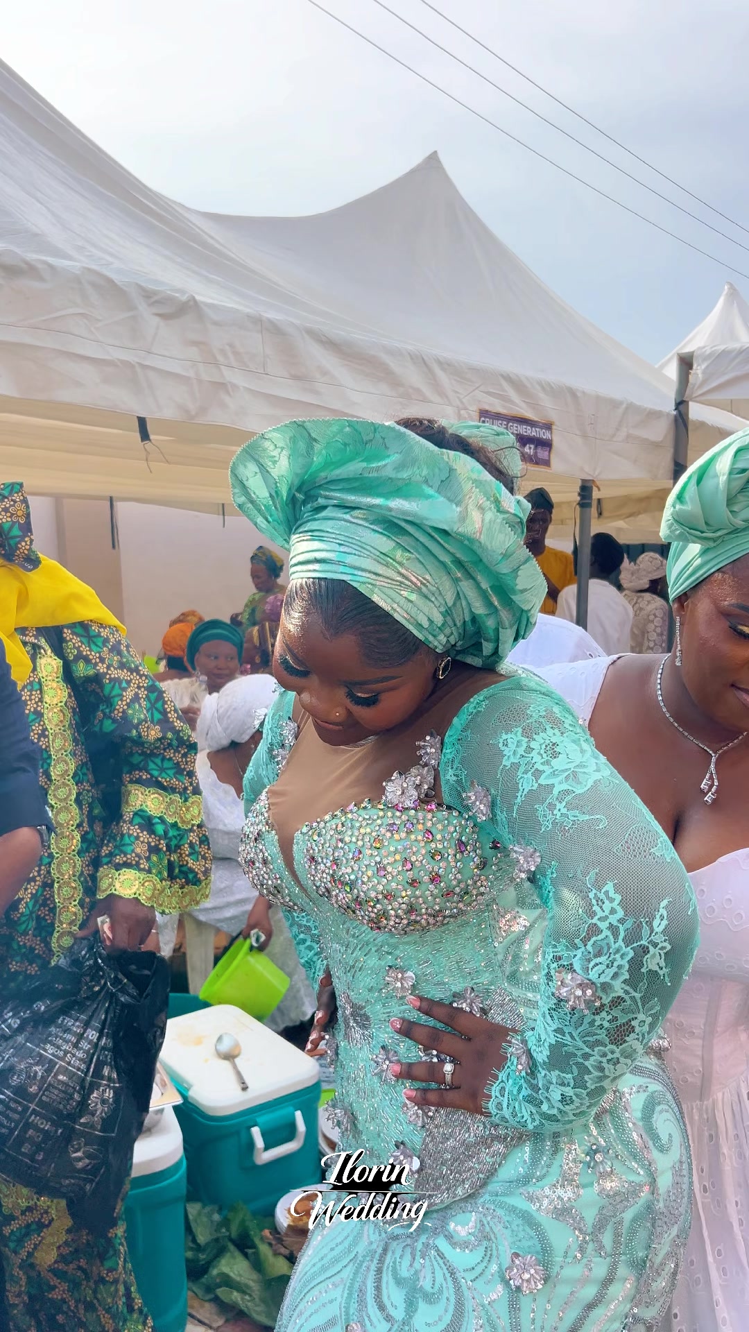 @🎥 ILORIN WEDDING & EVENTS