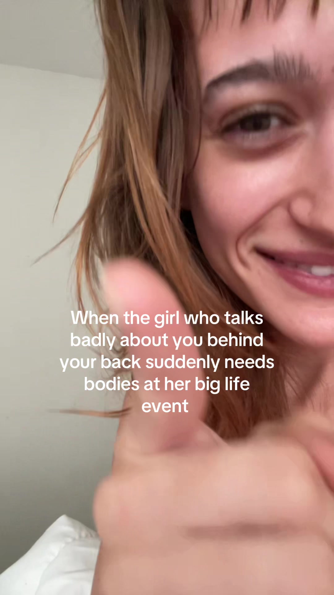 @ali grace