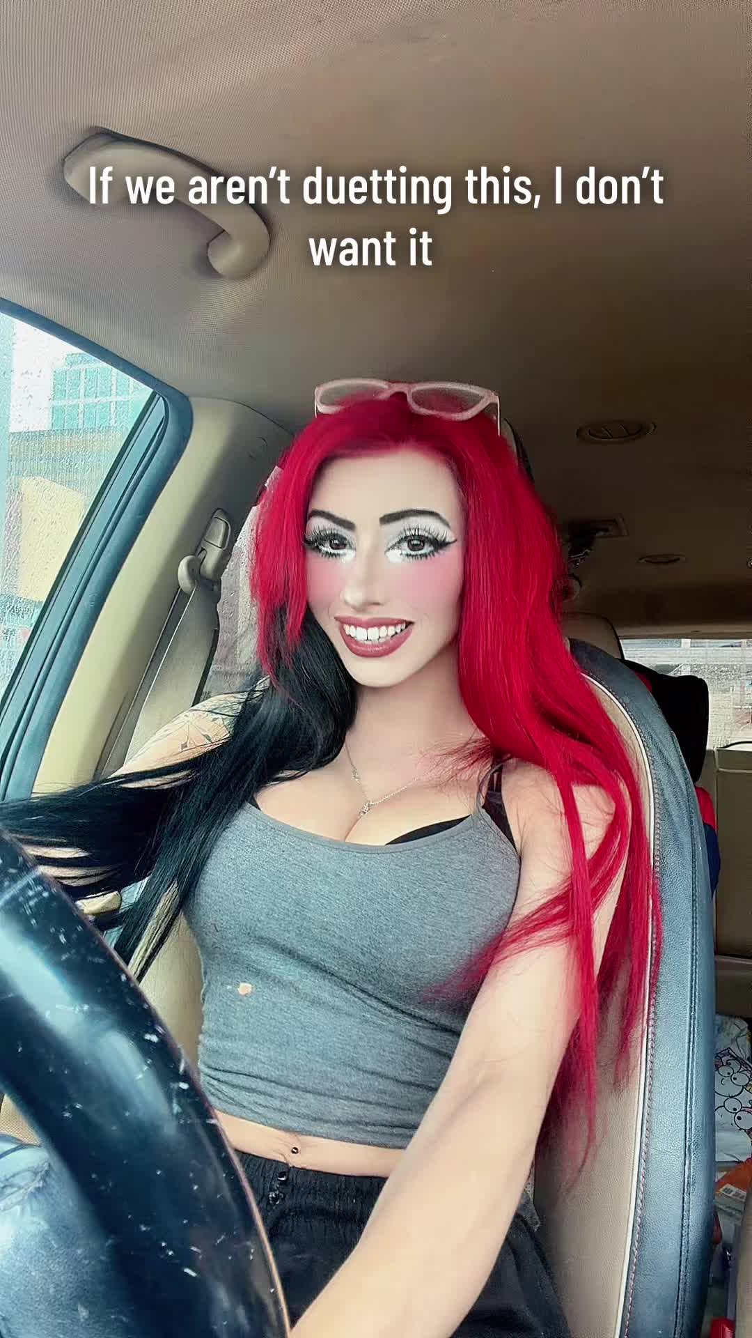 @Kenzie Asylum 🖤
