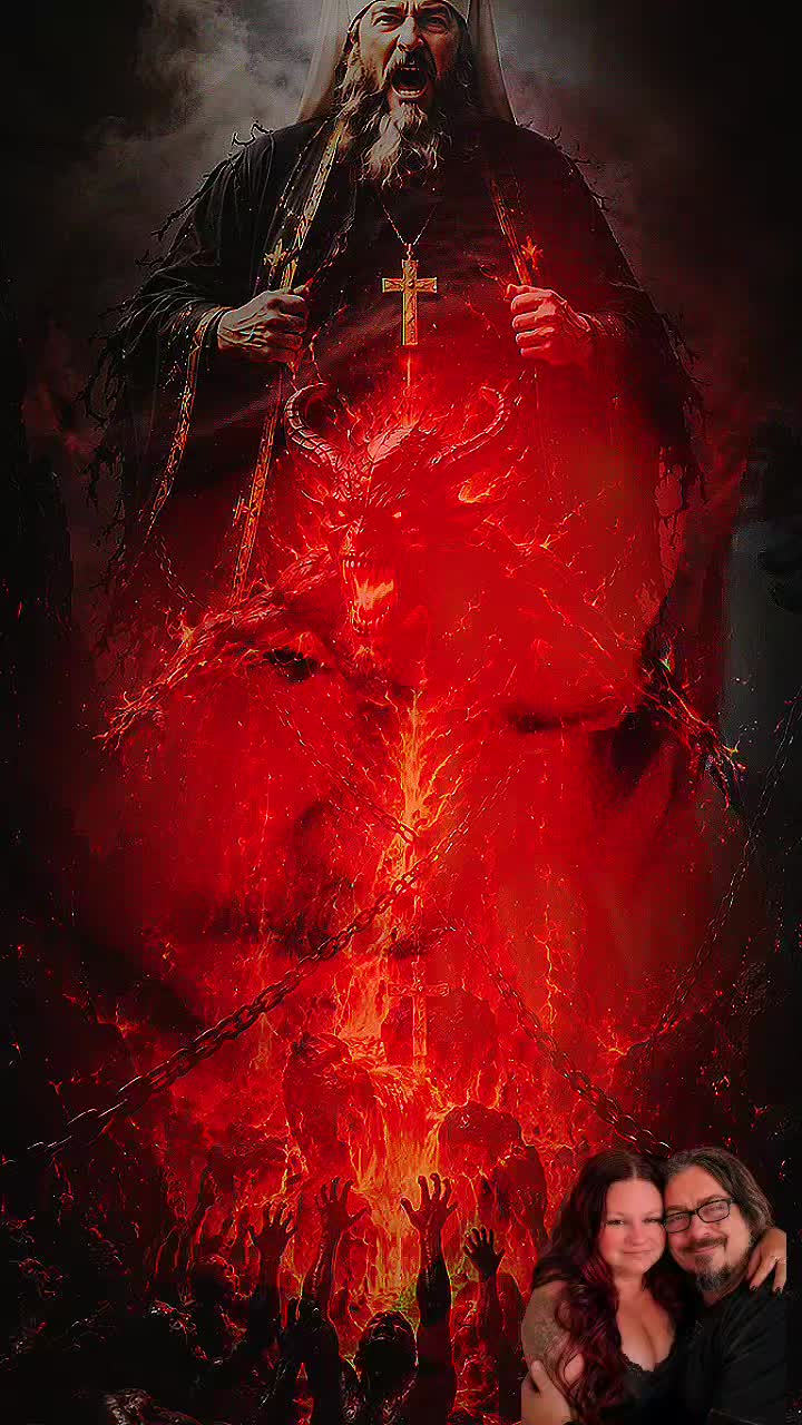 @🜏ΣMPΣЯӨЯ⸸DΛMПΛƬIӨП🜏