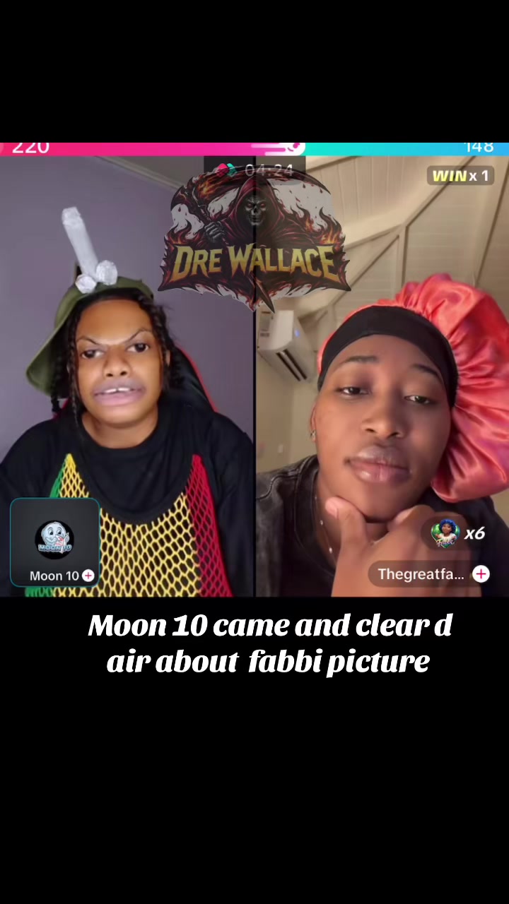 @👿💜💚🔥Dre Wallace🔥💀💜👿