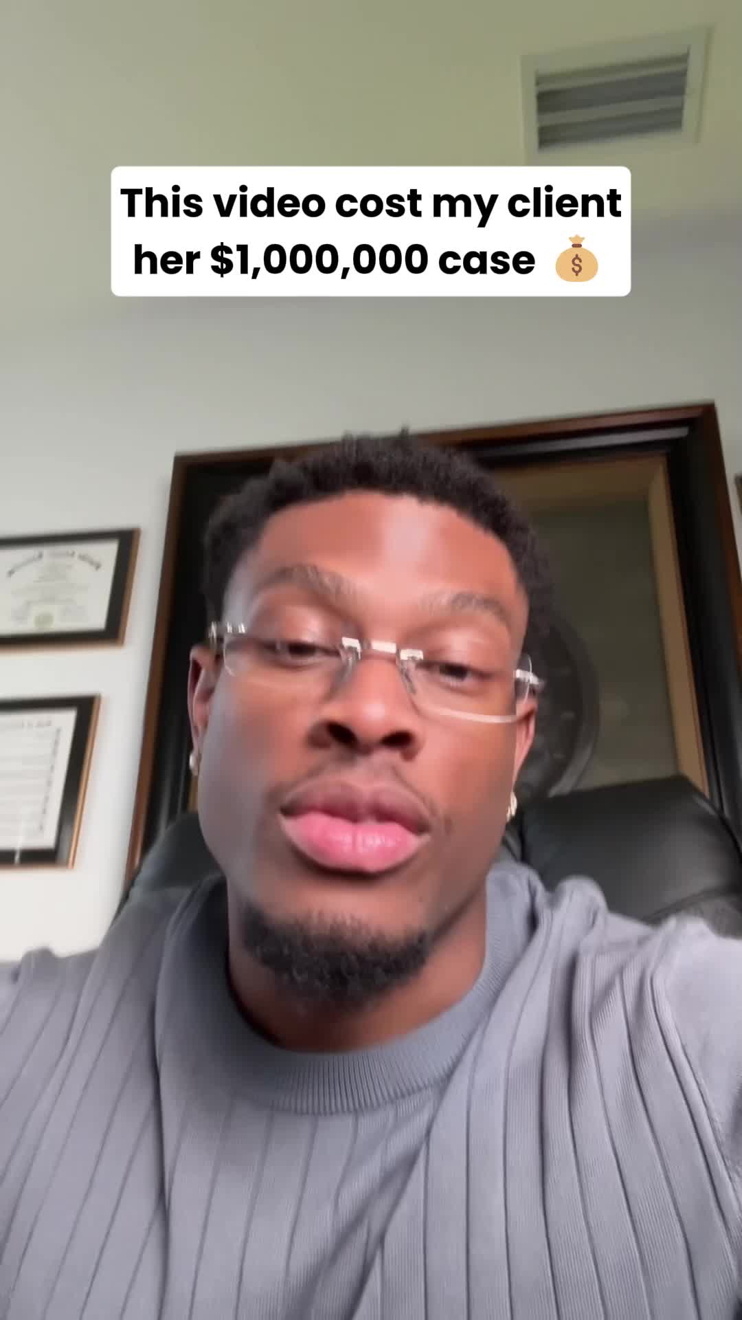 @Caesar Chukwuma, Esq.