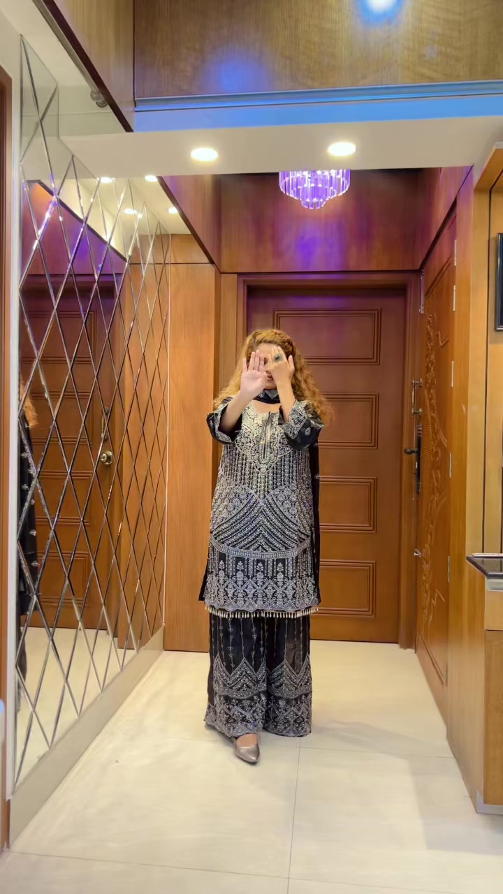 @Shakira Borna