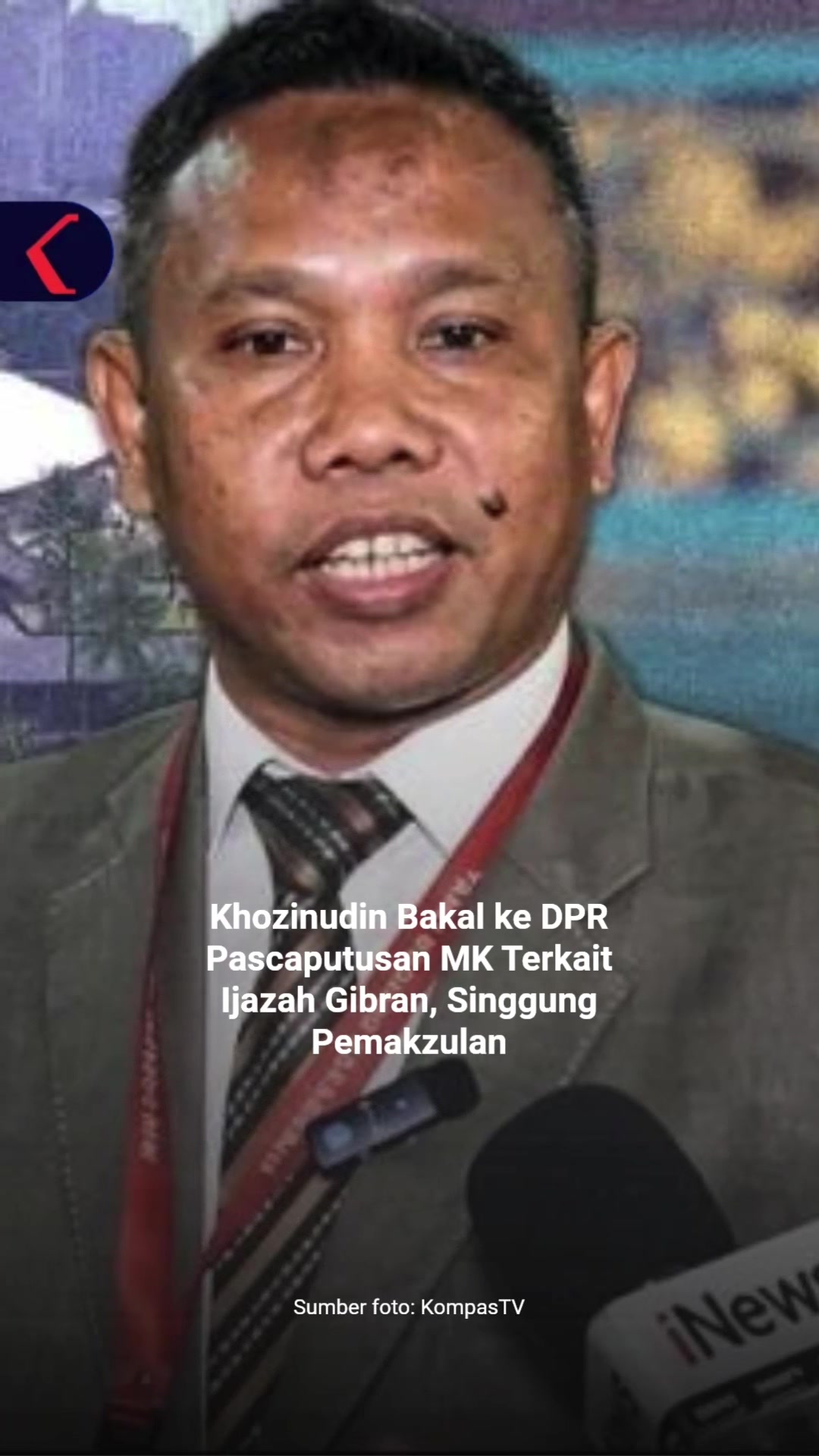@KompasTV