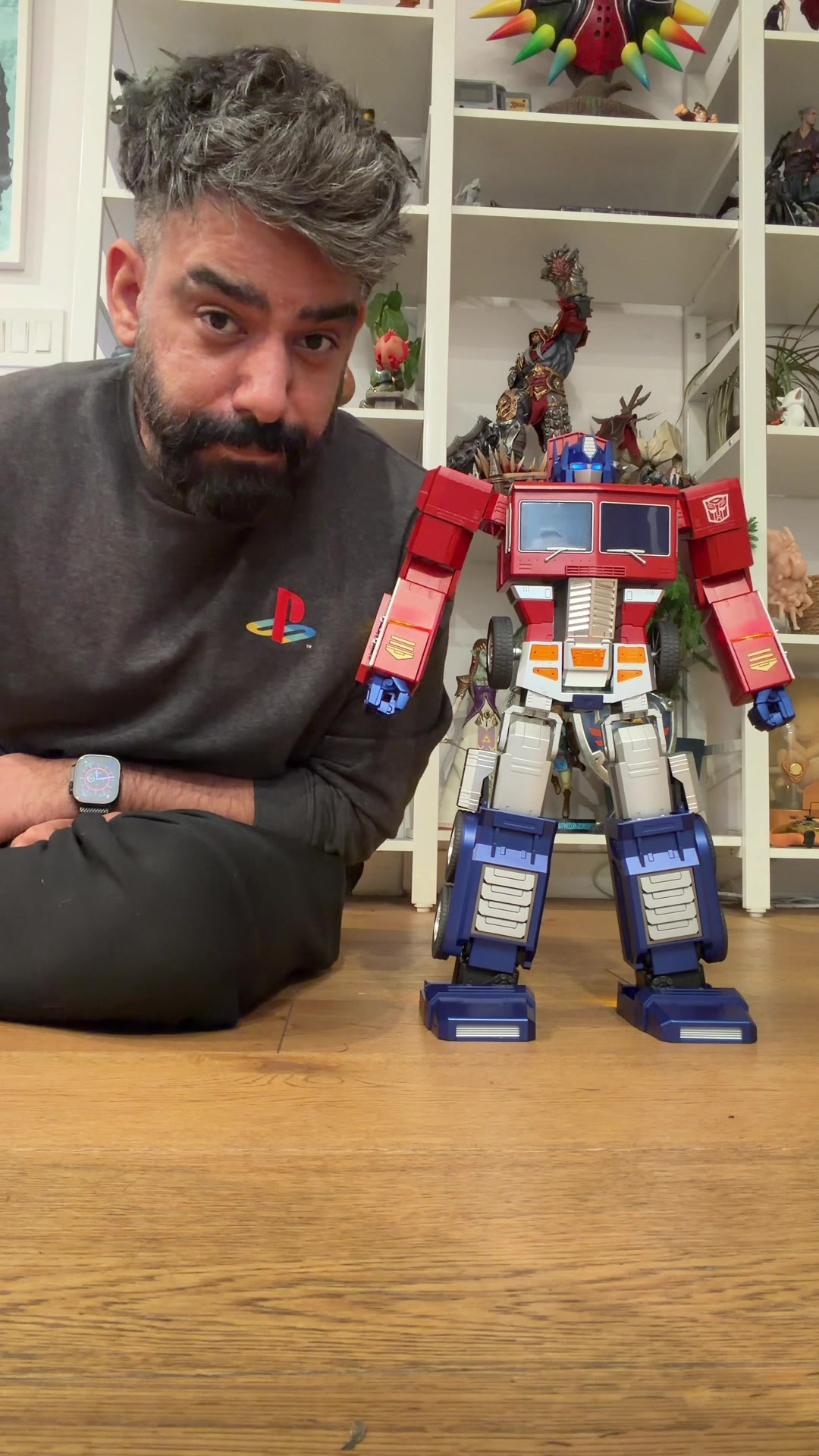 @Rahul Kohli