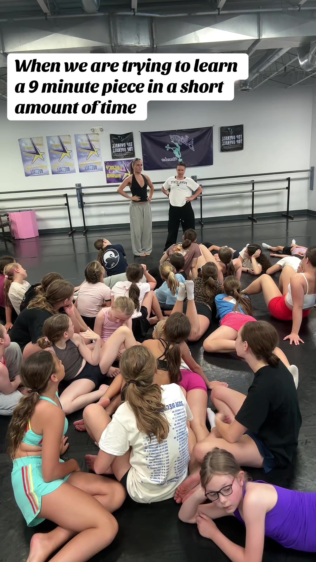 @Allegro Dance Arts