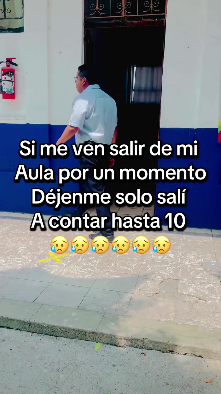 @El Maestro Rom&aacute;n 👨&zwj;🏫