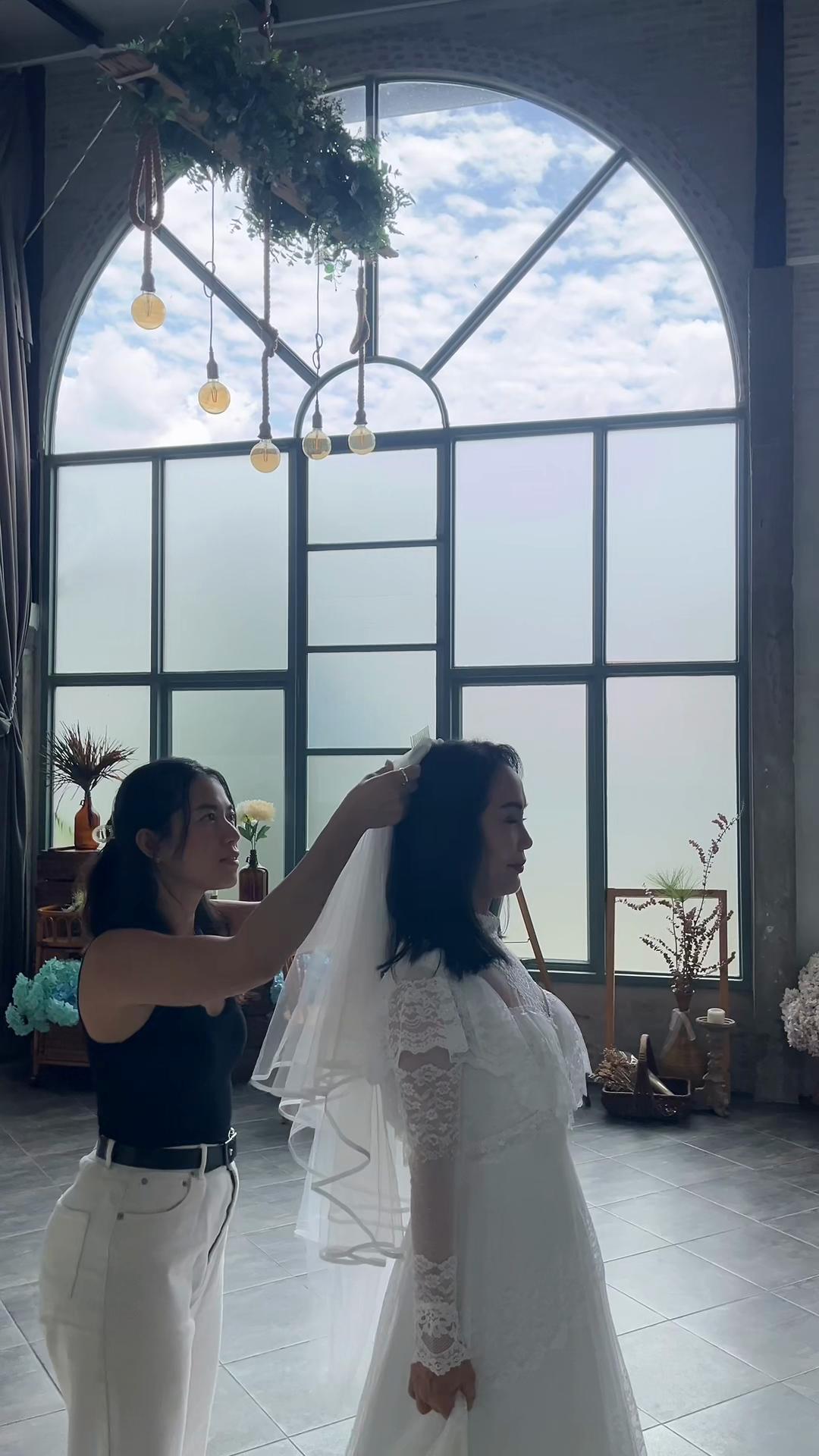 @Vintage Bride Kwin