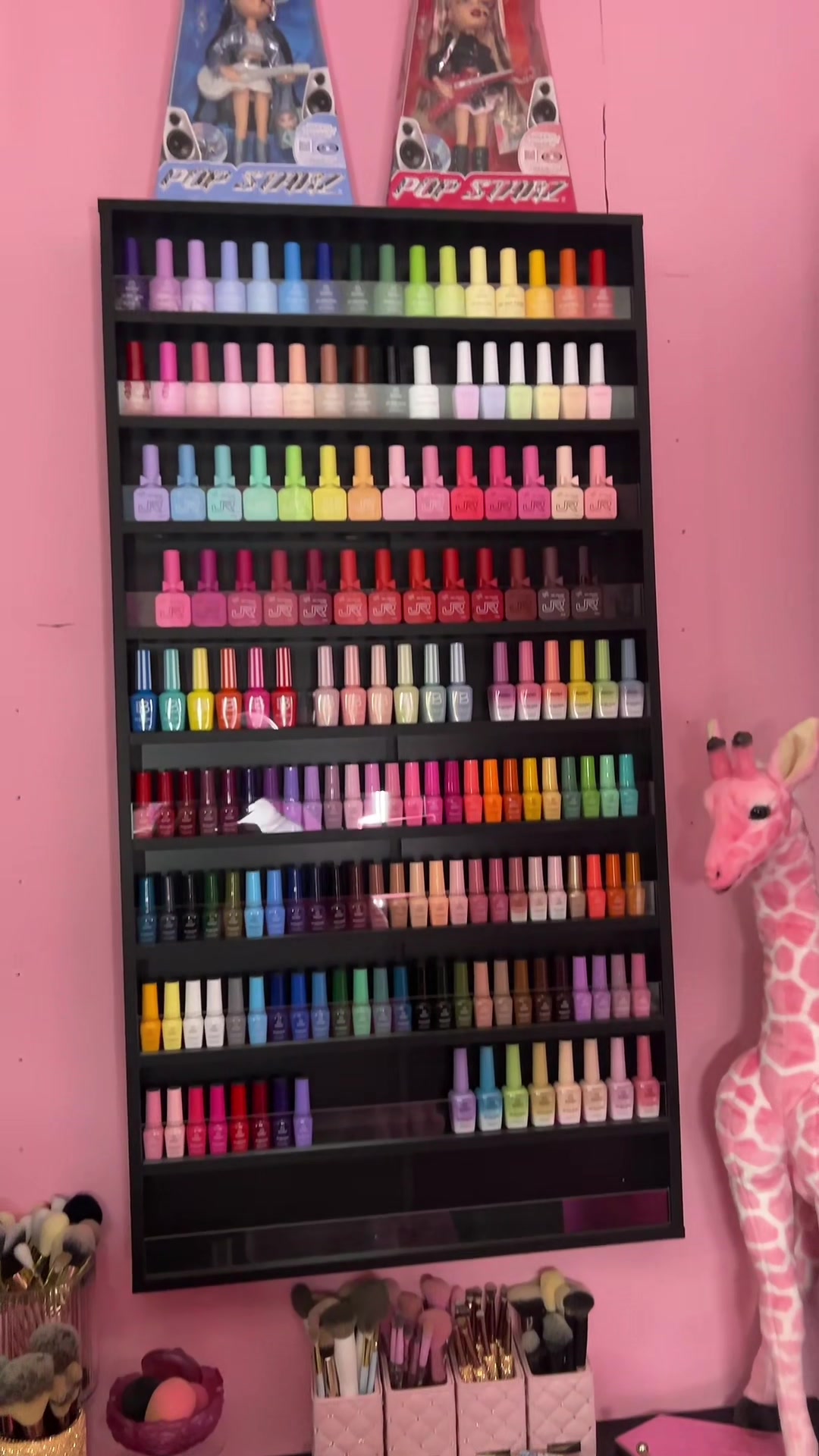 @Beauty with Bri
