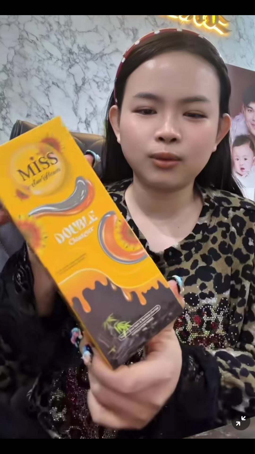 @Fan Miss suN floWer ๐ป
