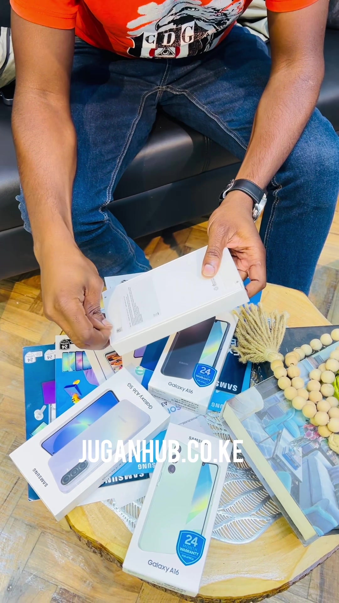 @juganhub technologies