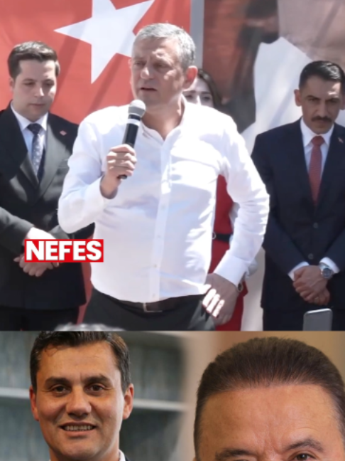 @Nefes Gazetesi