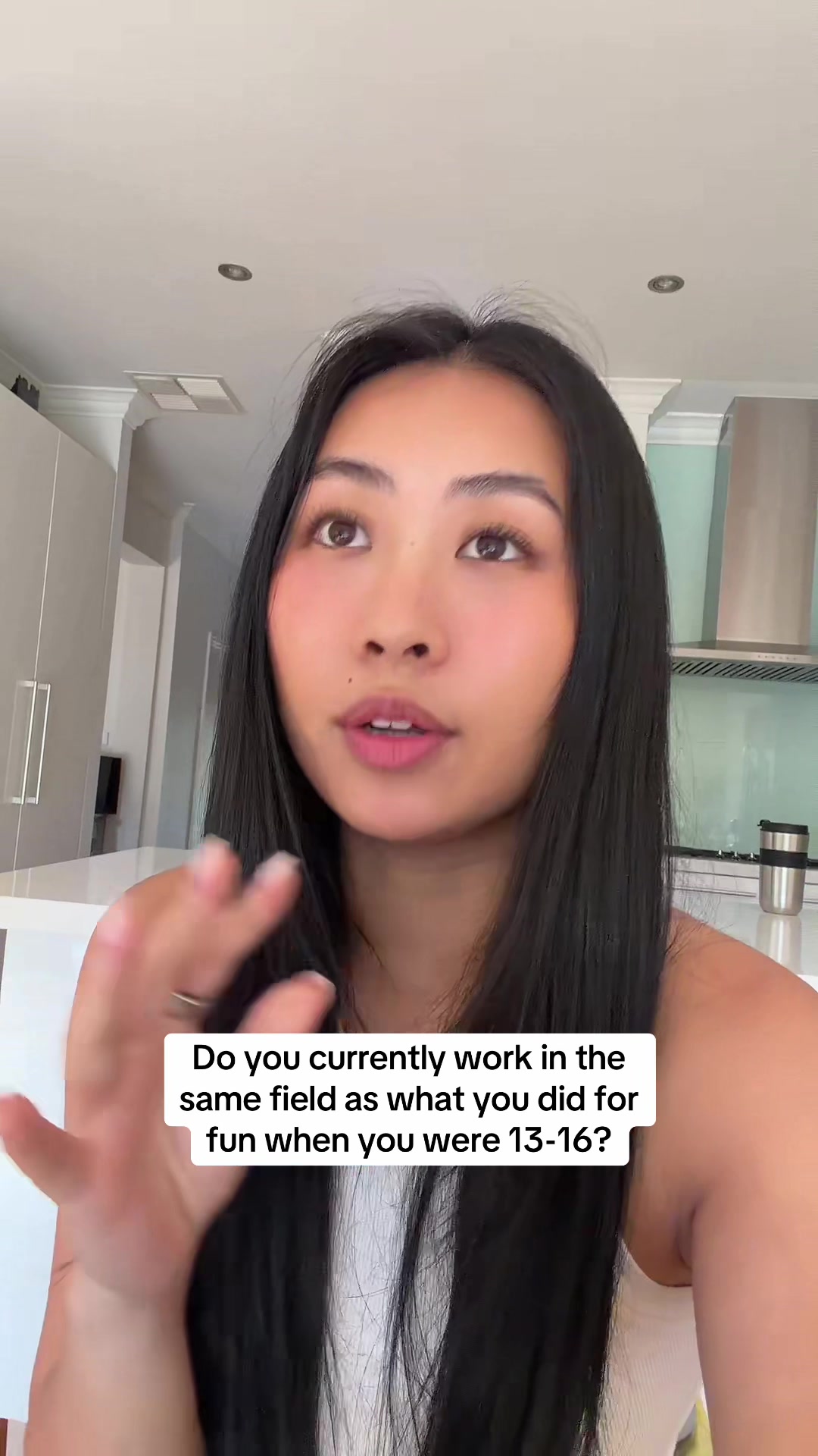@MICHELLE HU