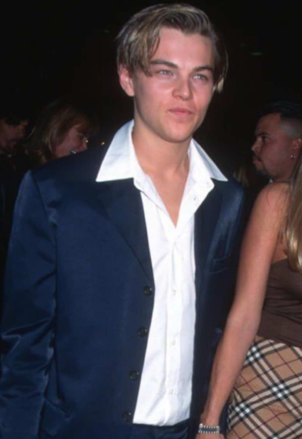 @Leonardo DiCaprios Wife😍😍🌸