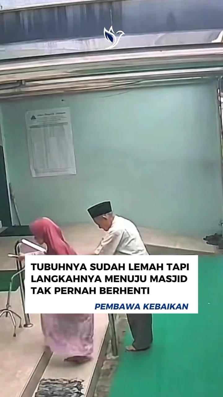 @Pembawa Kebaikan