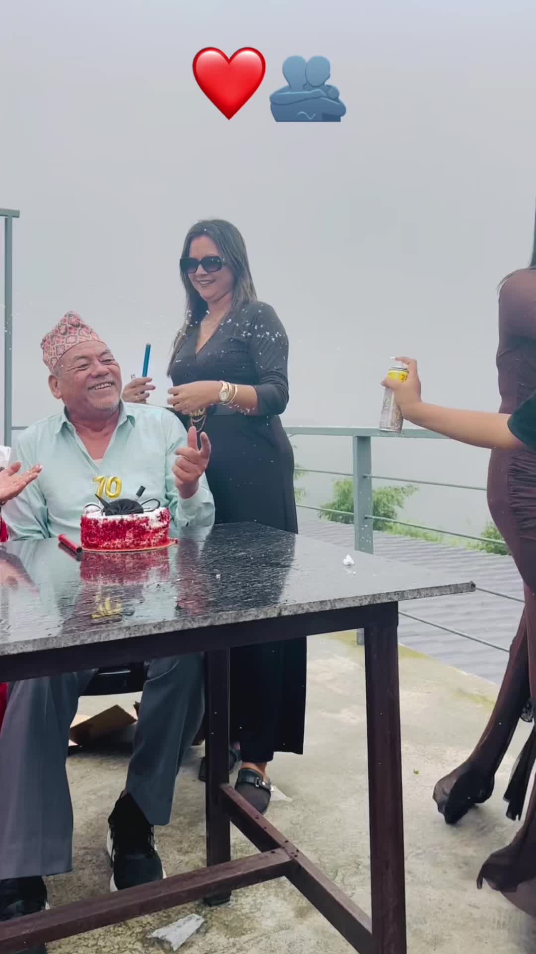 @Karuna Thapa