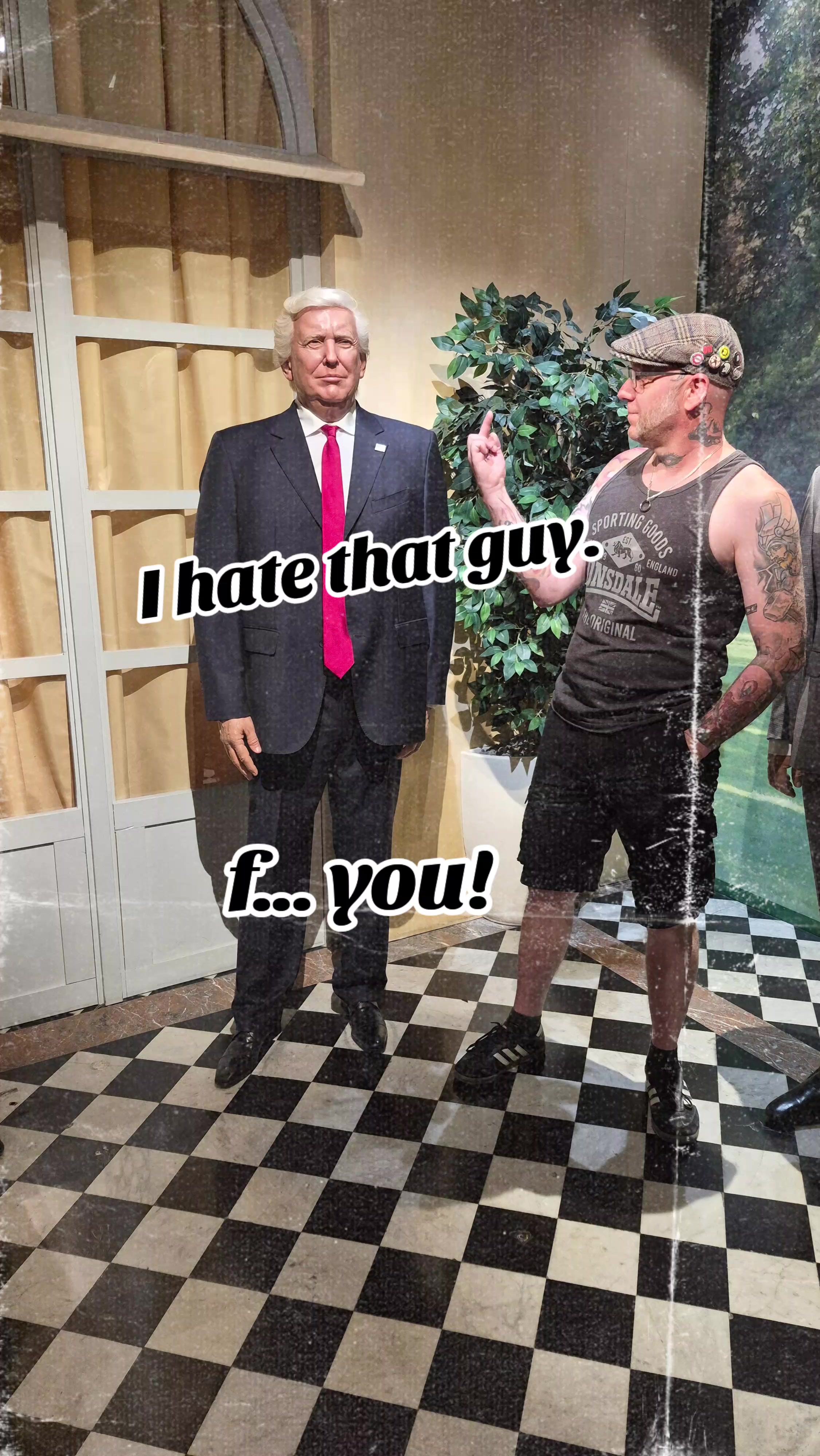 @The Spirit of 69