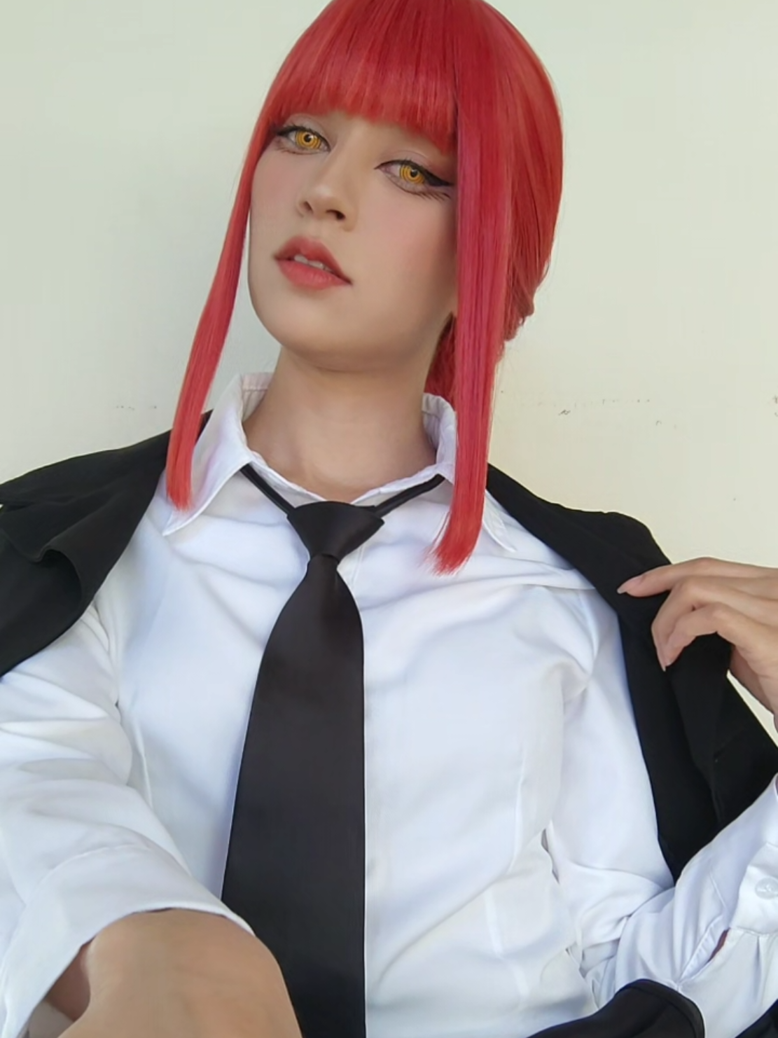 @シャーリー