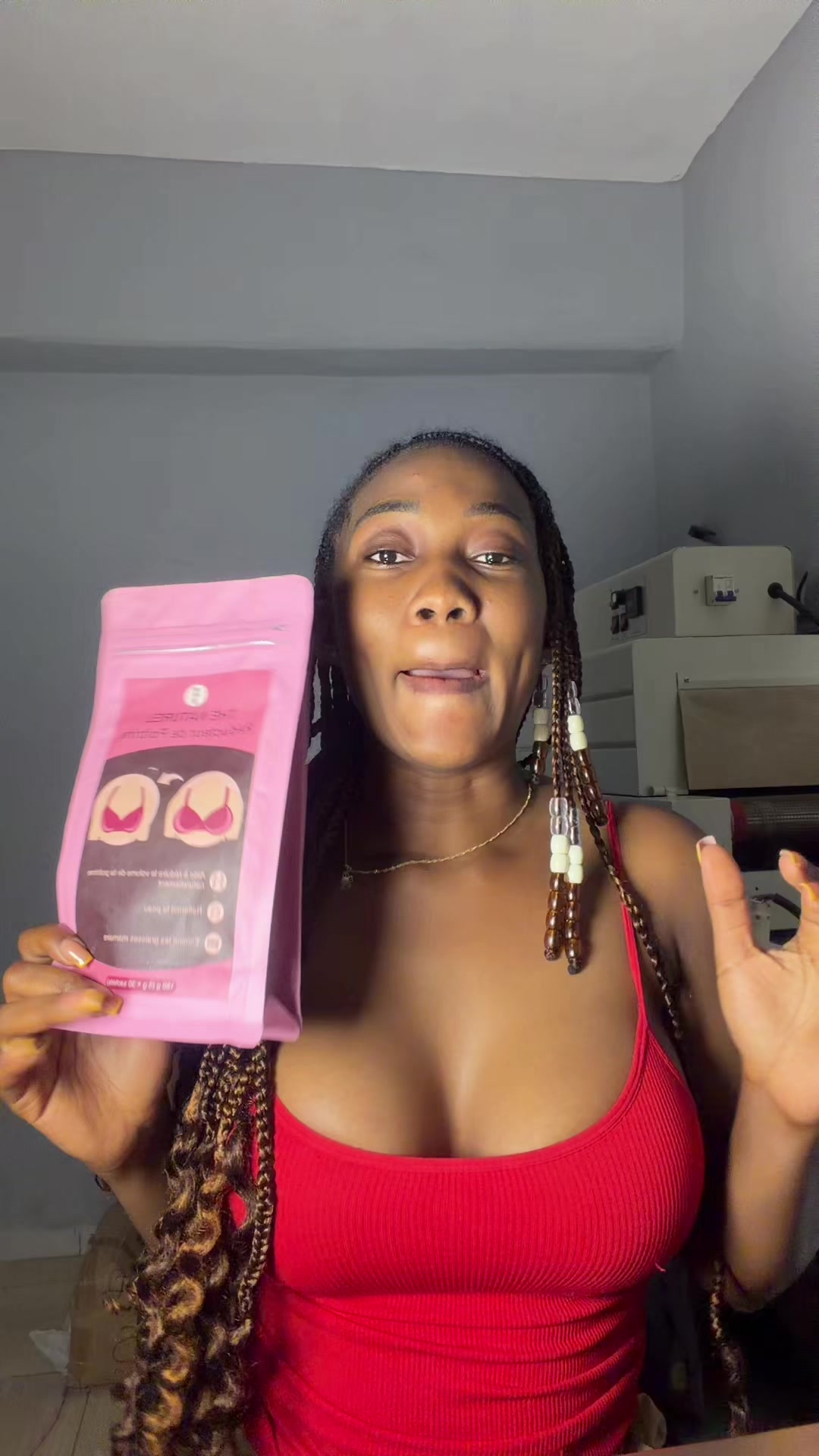 @Preciousbody