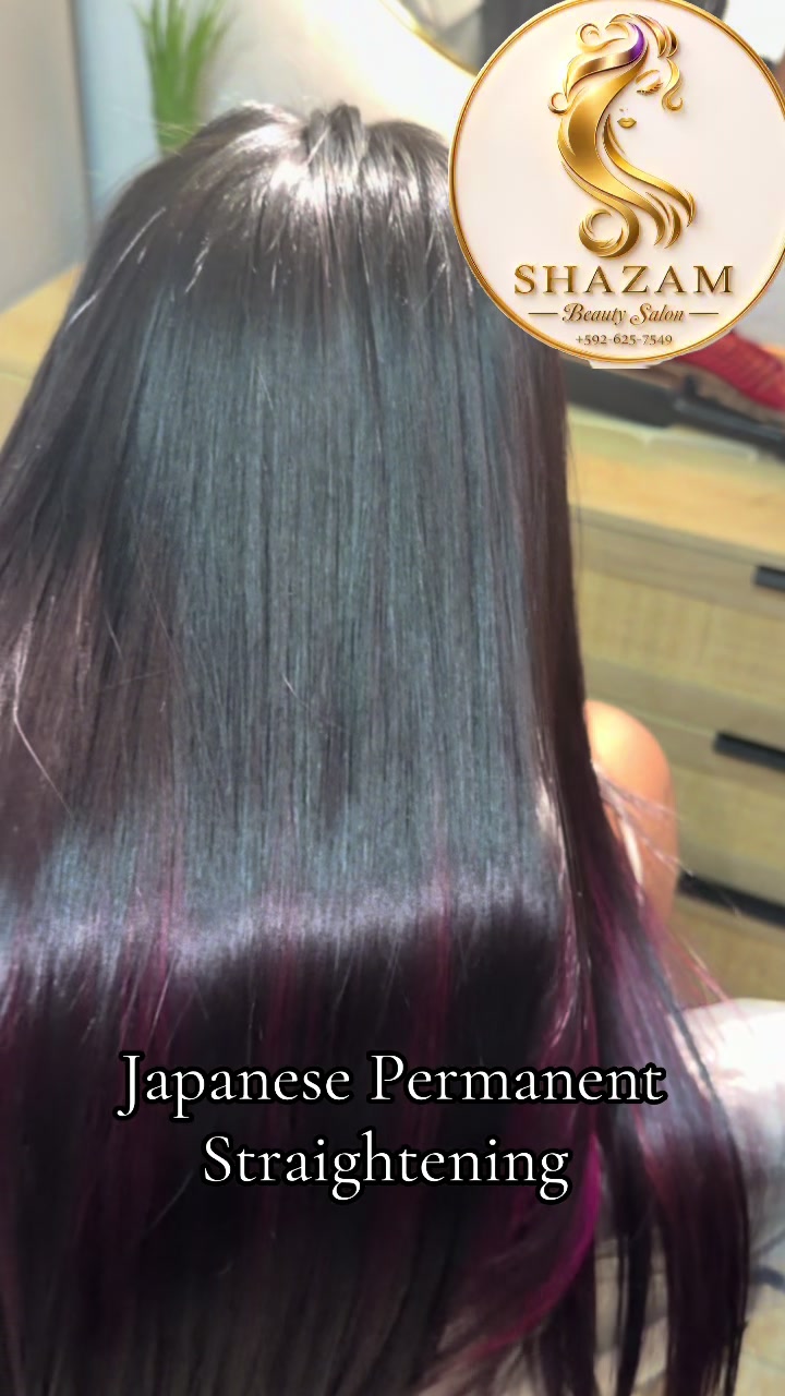 @Shazam Beauty Salon