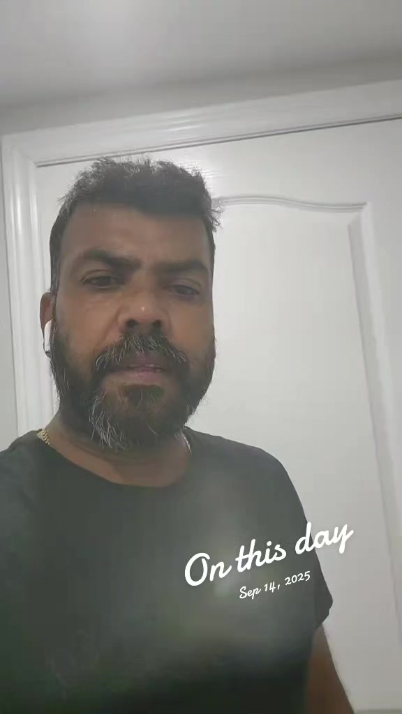 @Ravi Sivakumaran