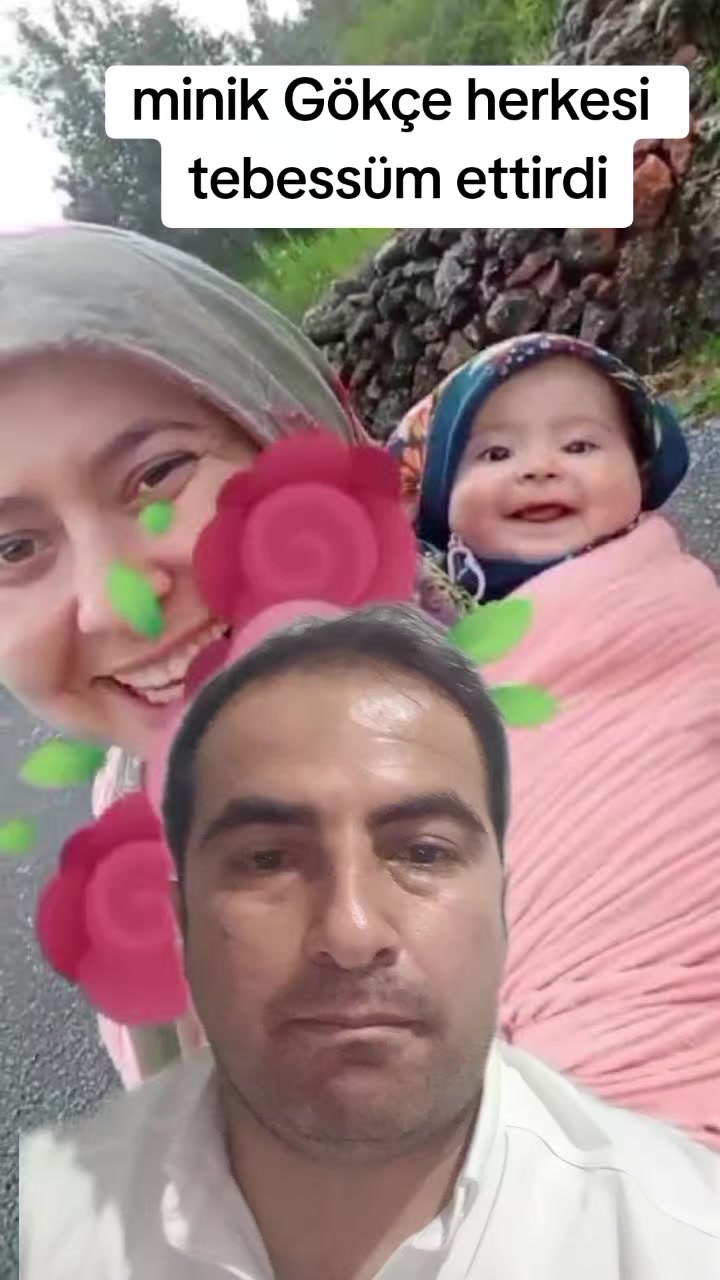 @SON DAKİKA