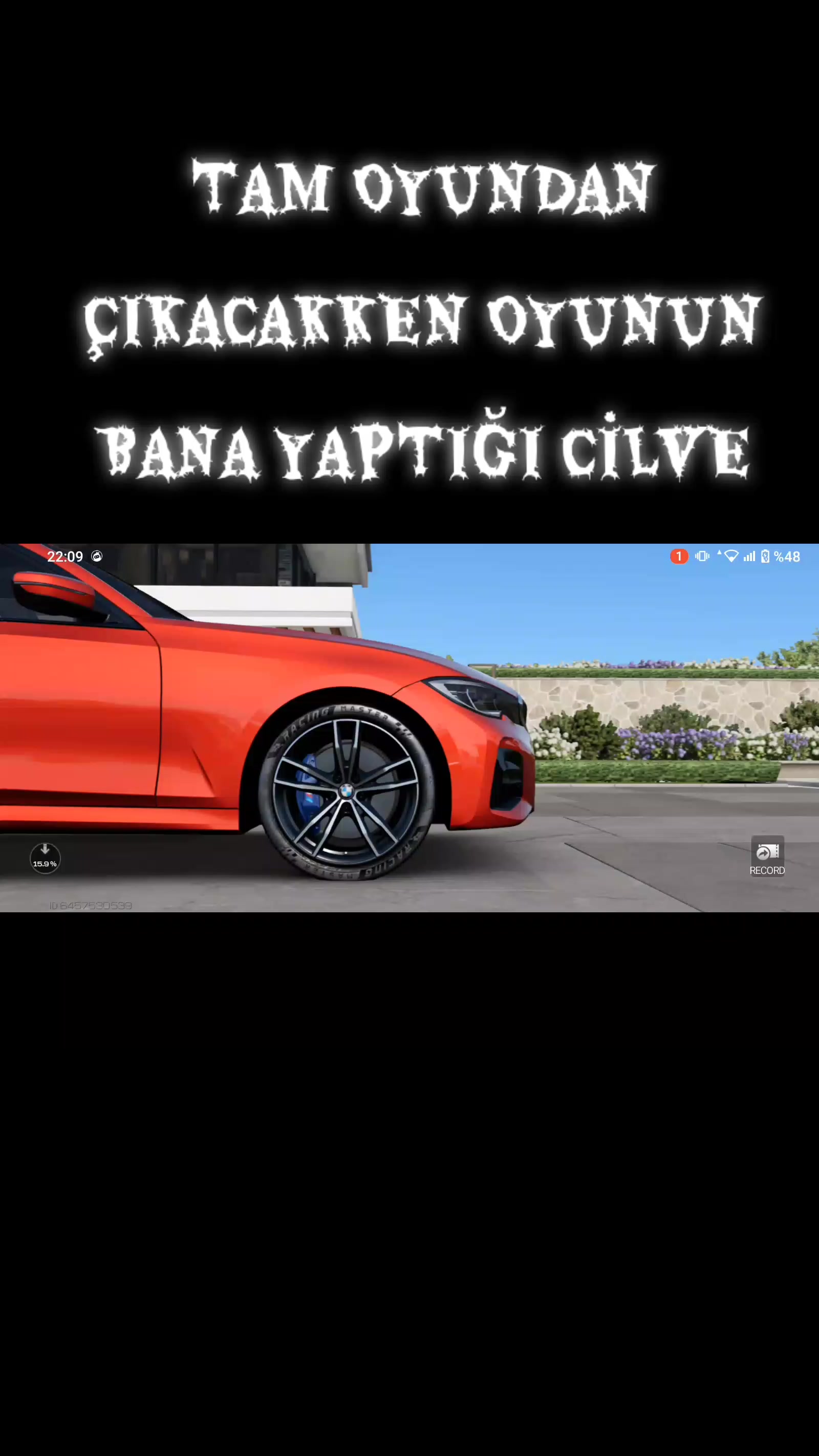 @PUBG MOBİLE QR SOKUN