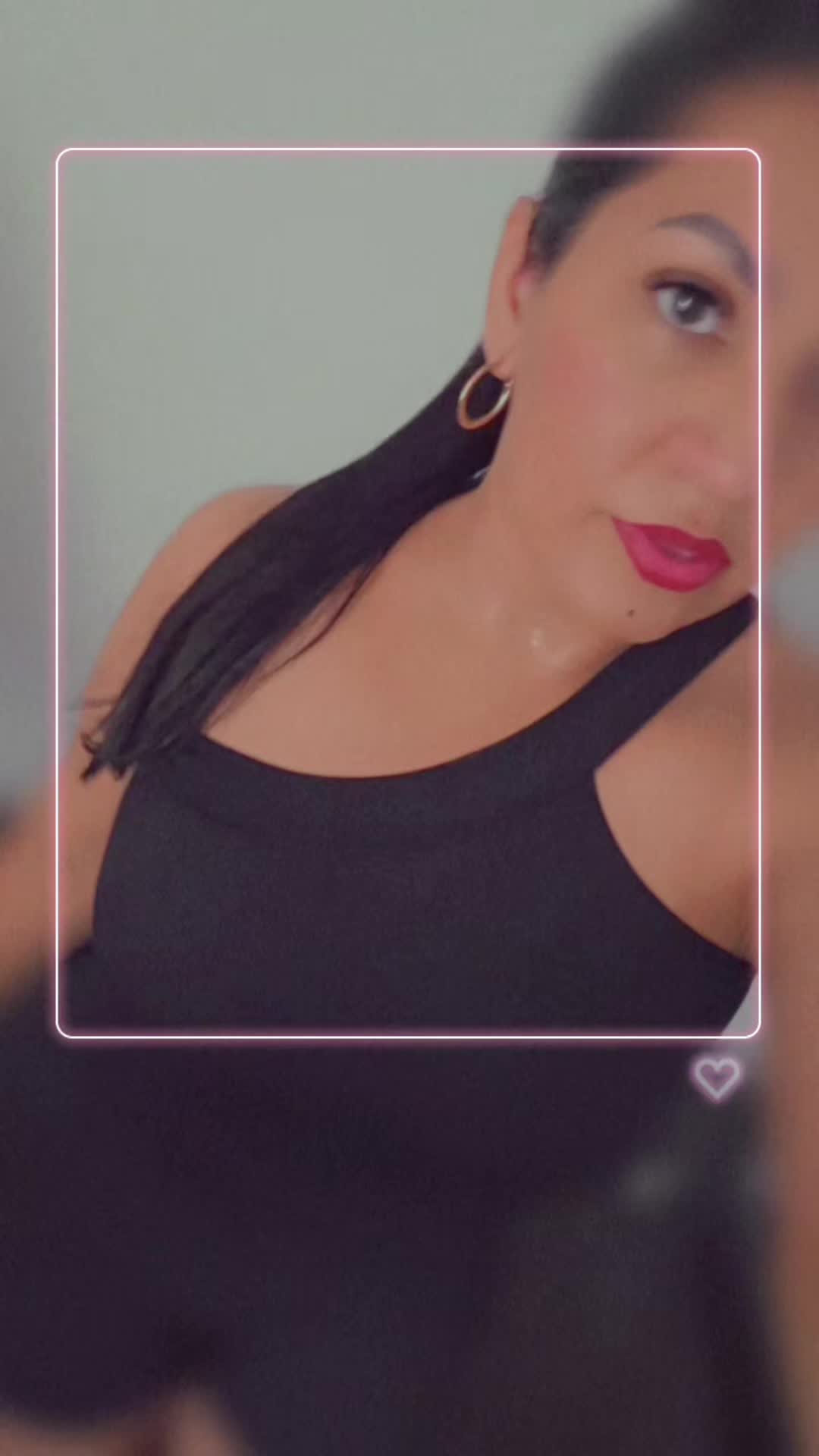 @Mayra Garcia