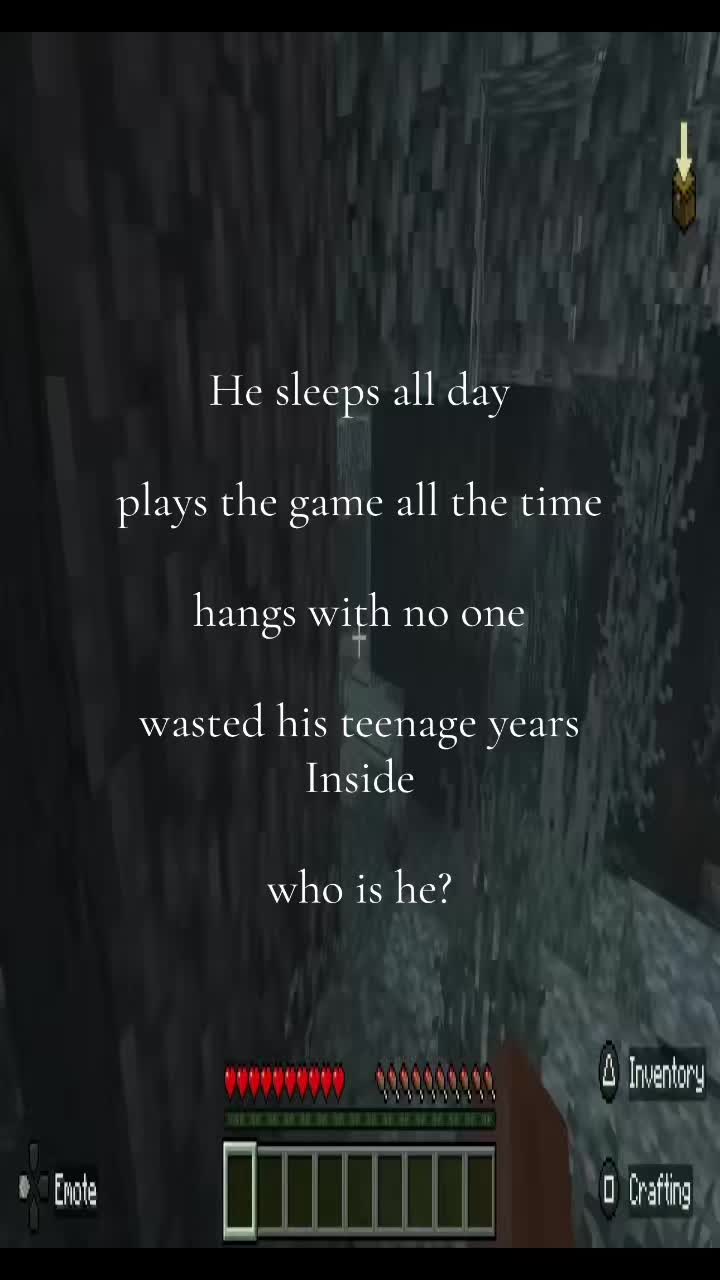 @ 