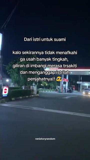 @Reni Story Random
