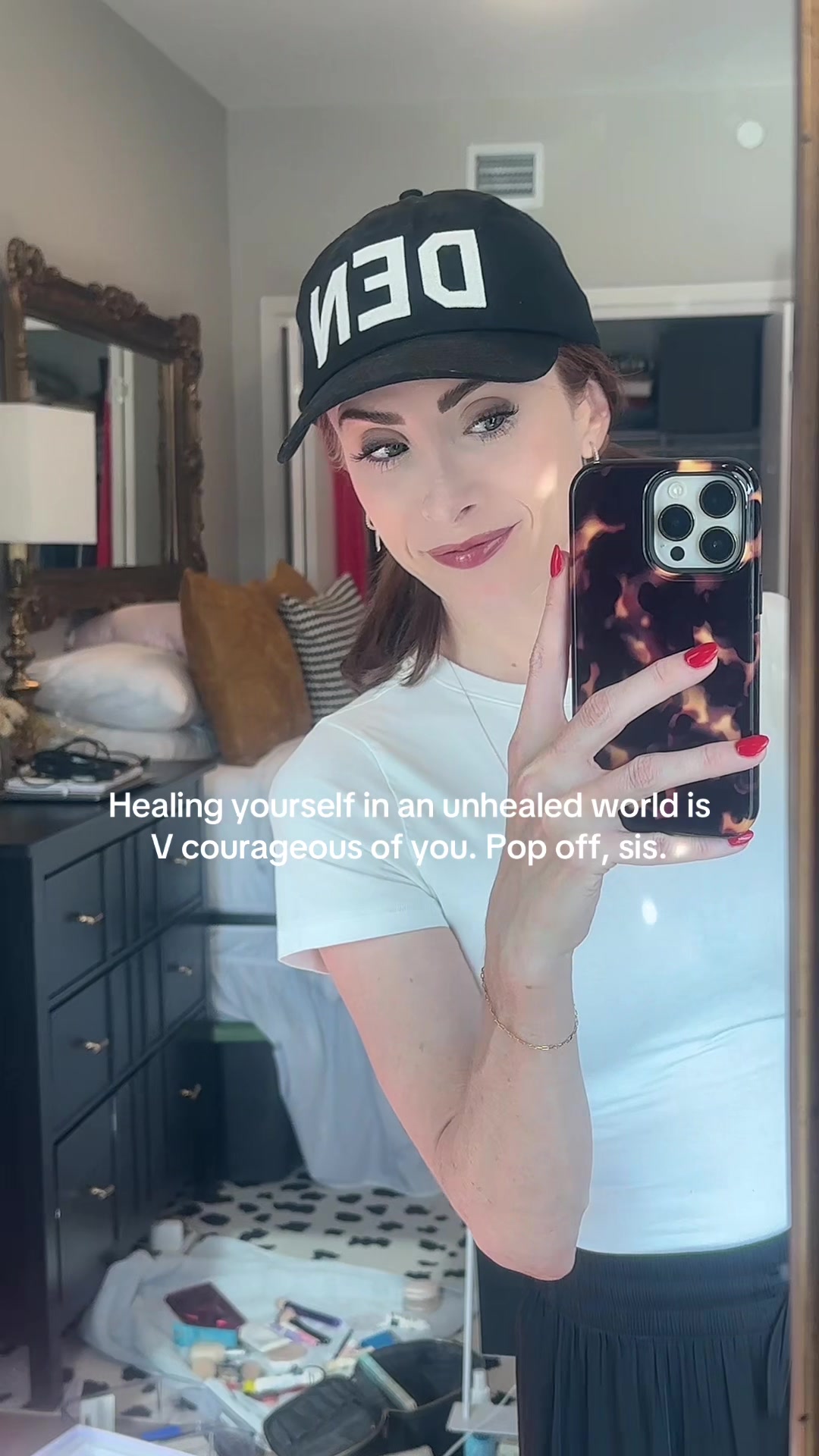 @caitlyn ✨ life coach | creator