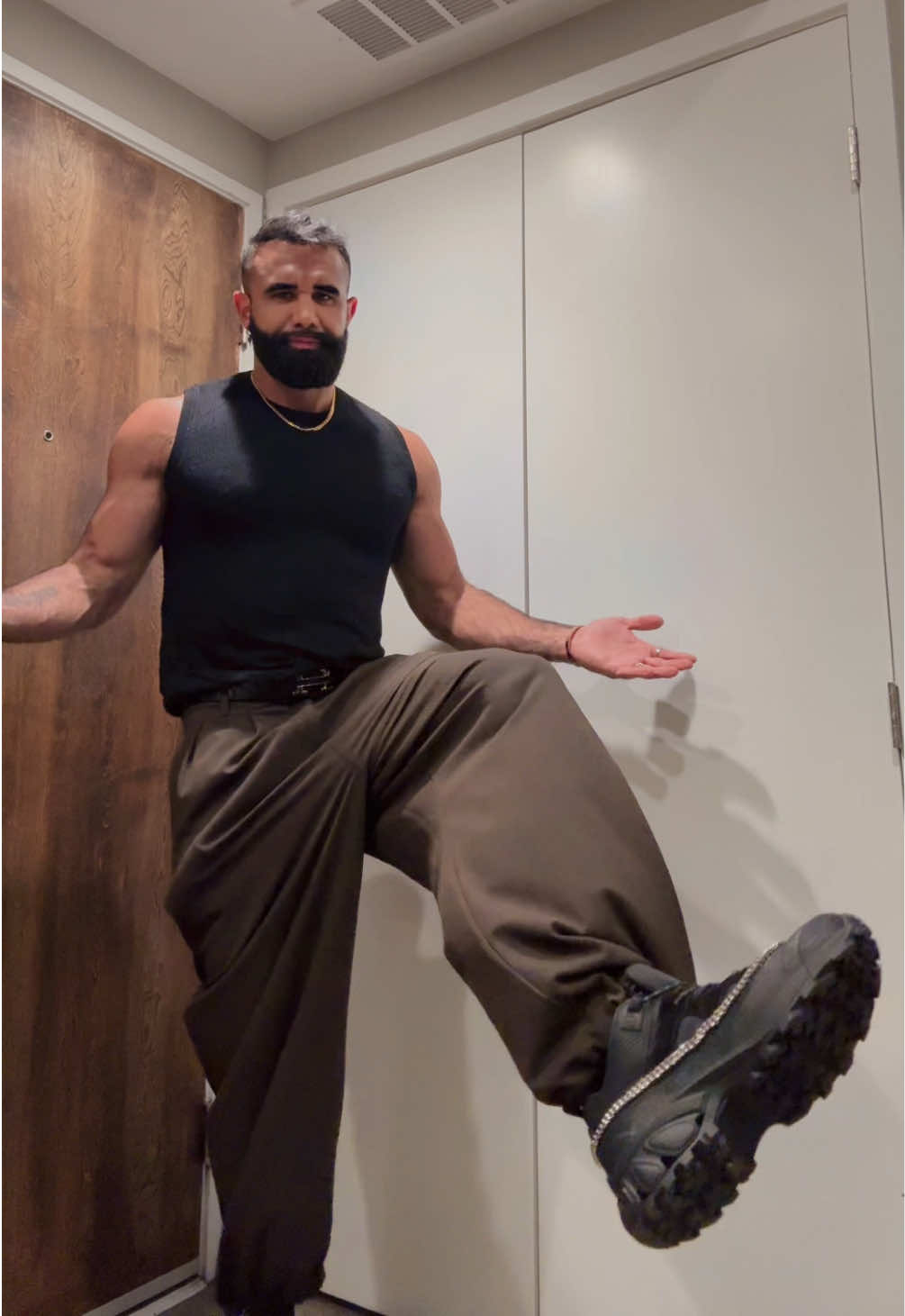 @Persian Wolf 🐺
