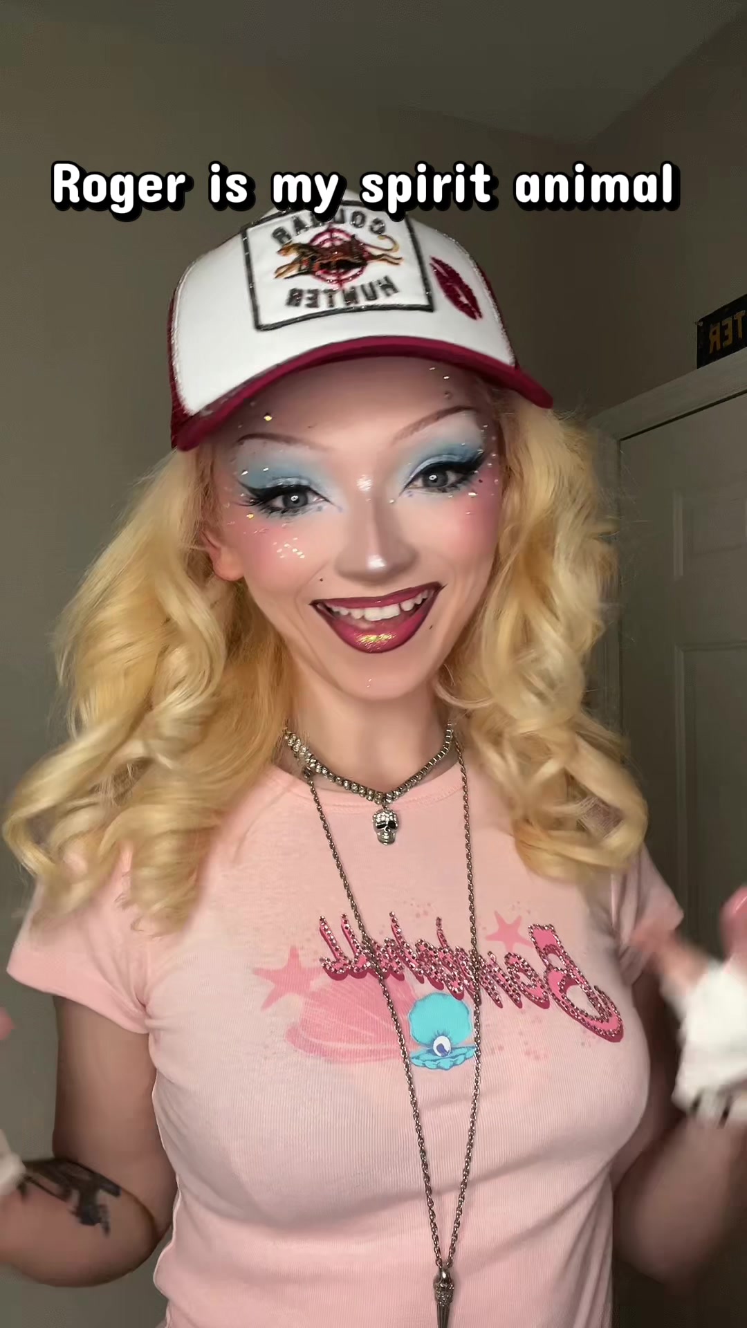 @Jamie Rose