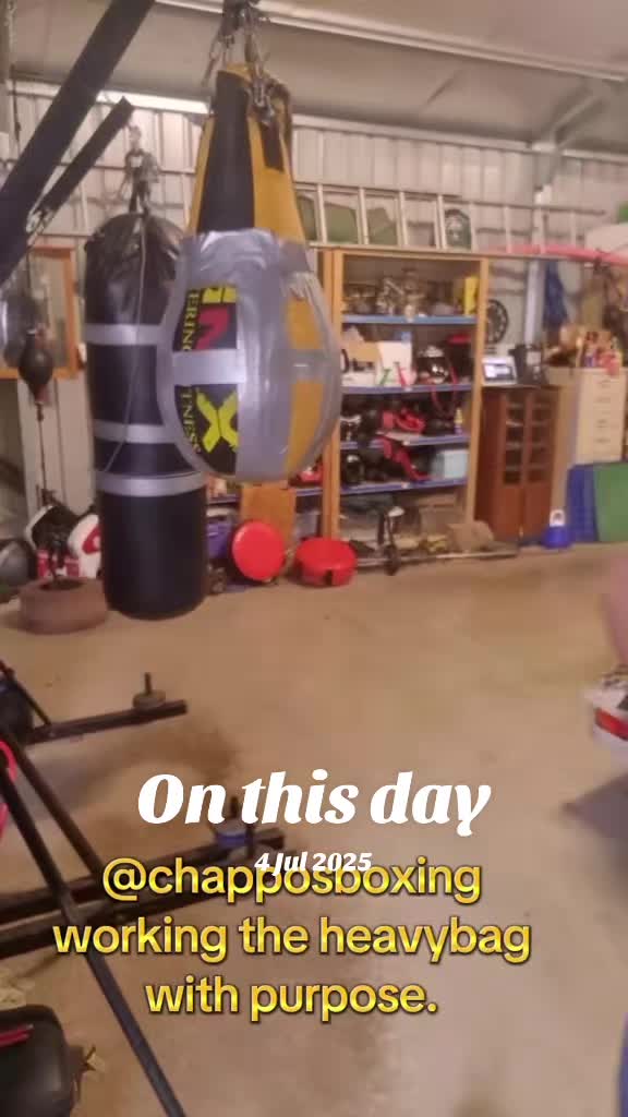 @Chapposboxing