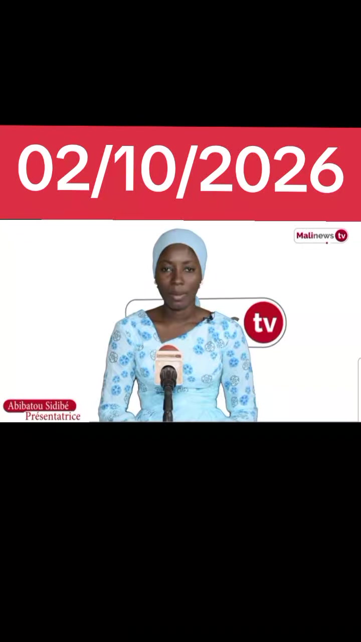 @MALI 1🇲🇱