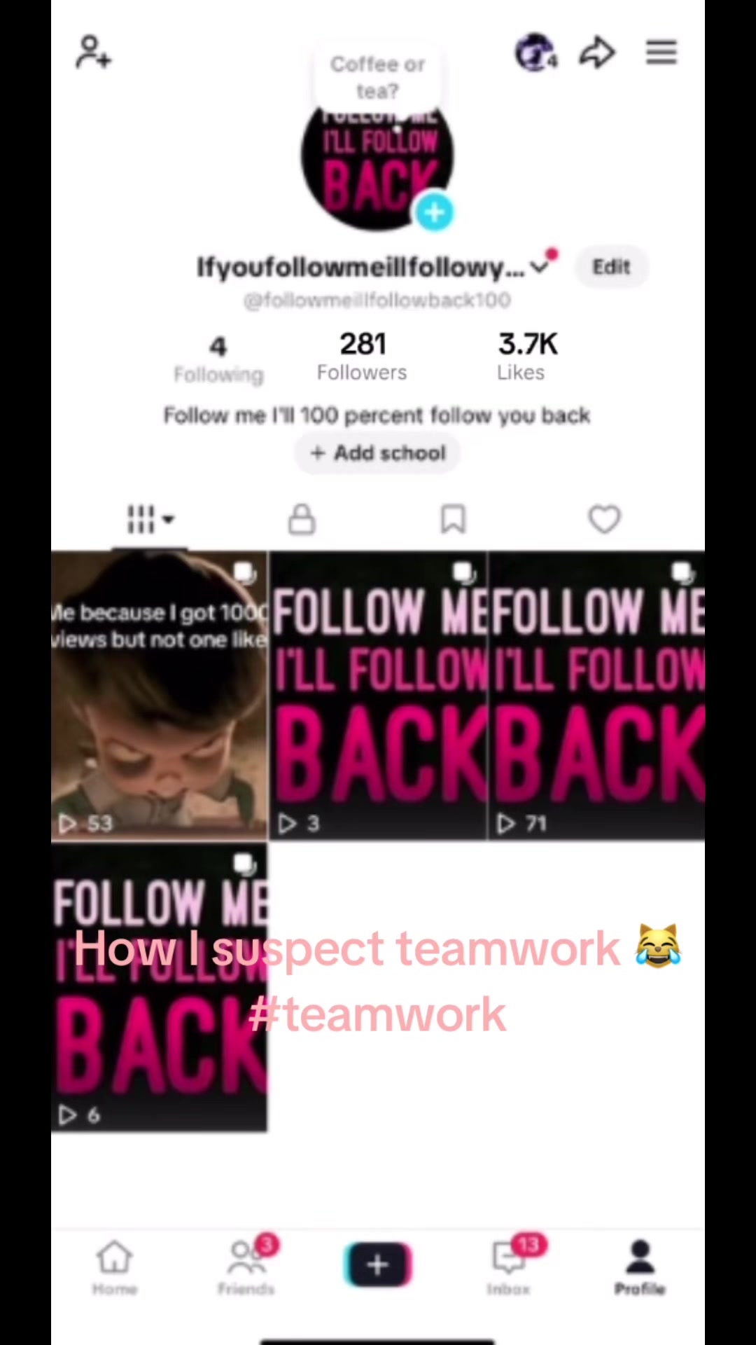 @Ifyoufollowmeillfollowyouback