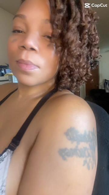 @Yvette Anderson